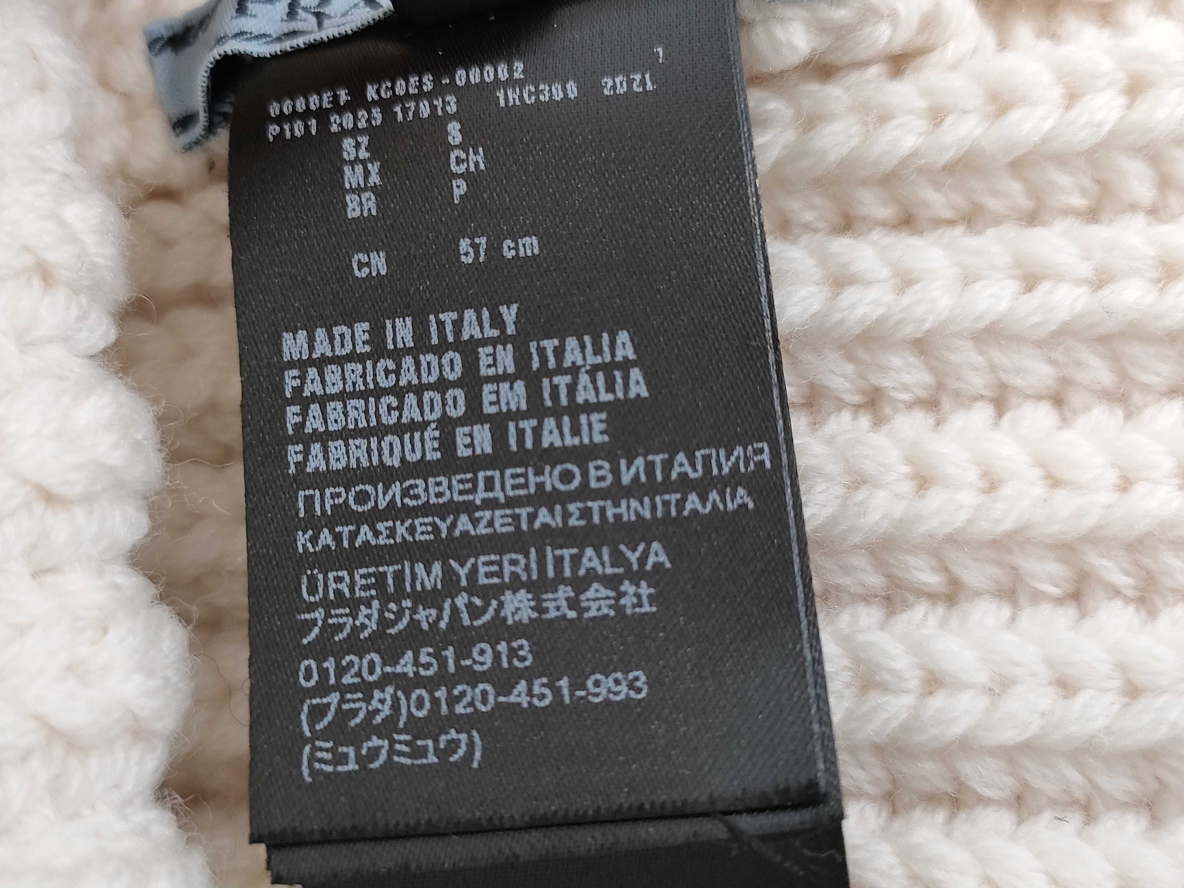 knit hat and other accessories — view 6