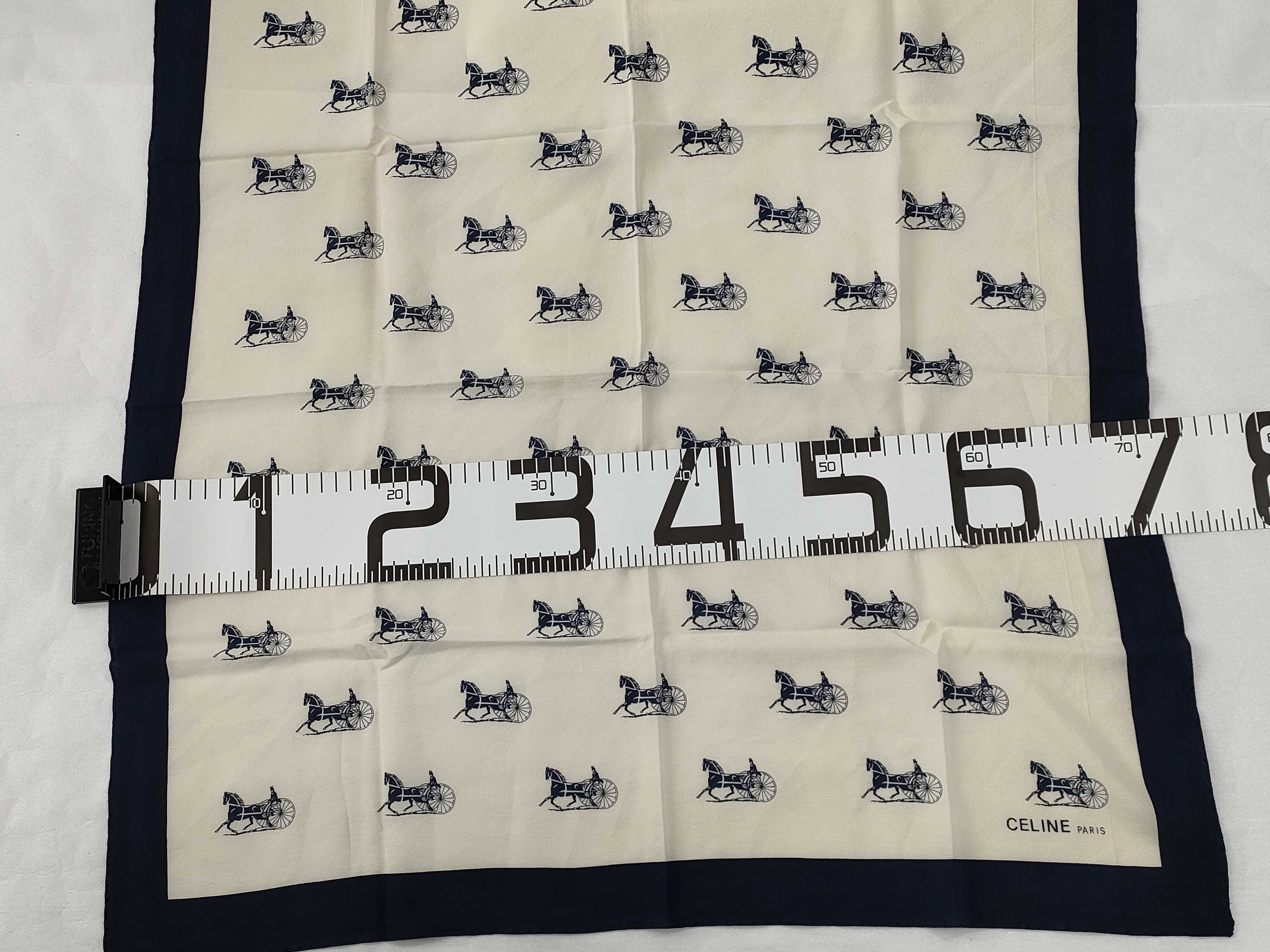 scarves and other accessories — view 2