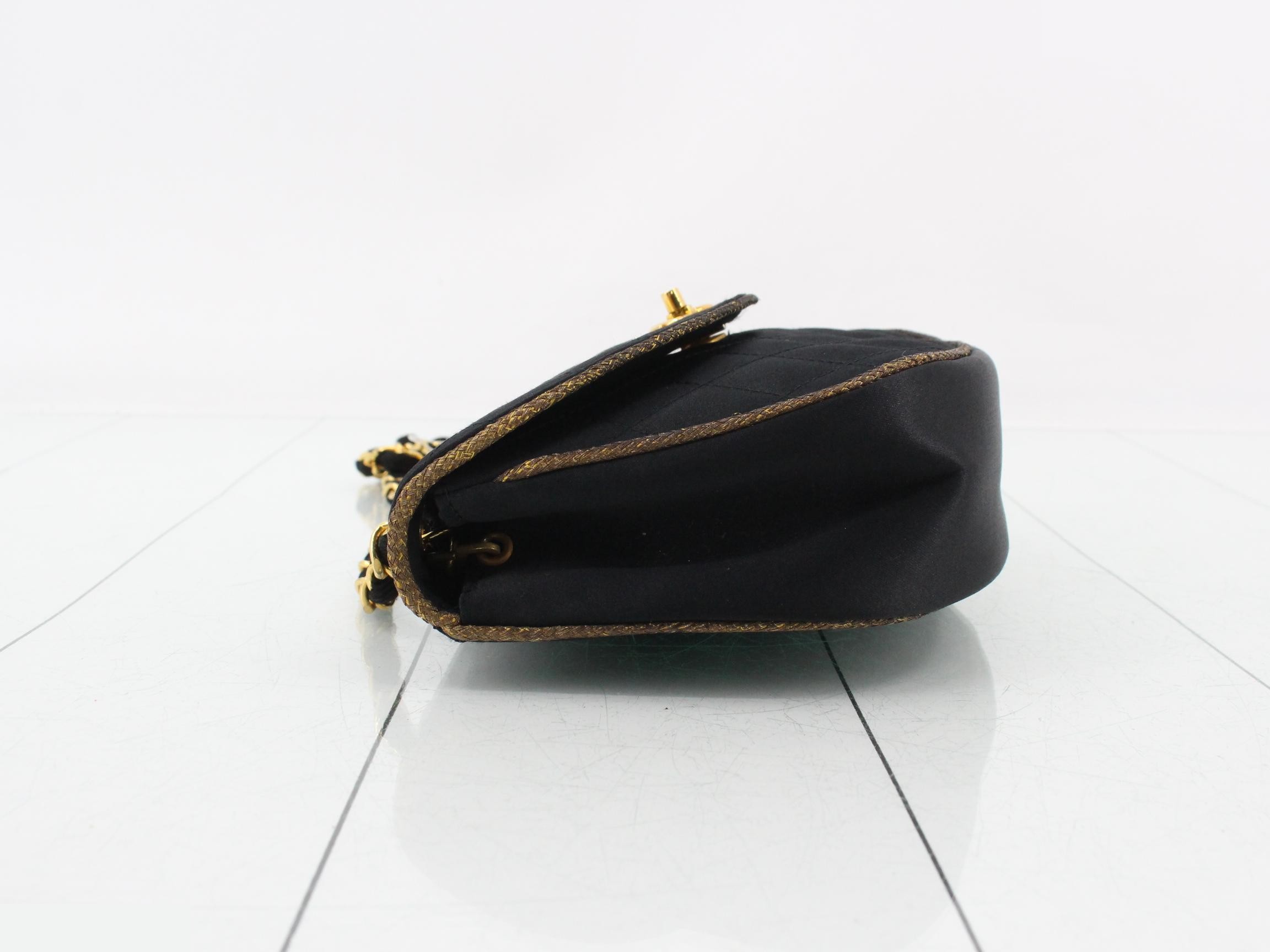 Matelassé (bag) - Shoulder bag — view 4