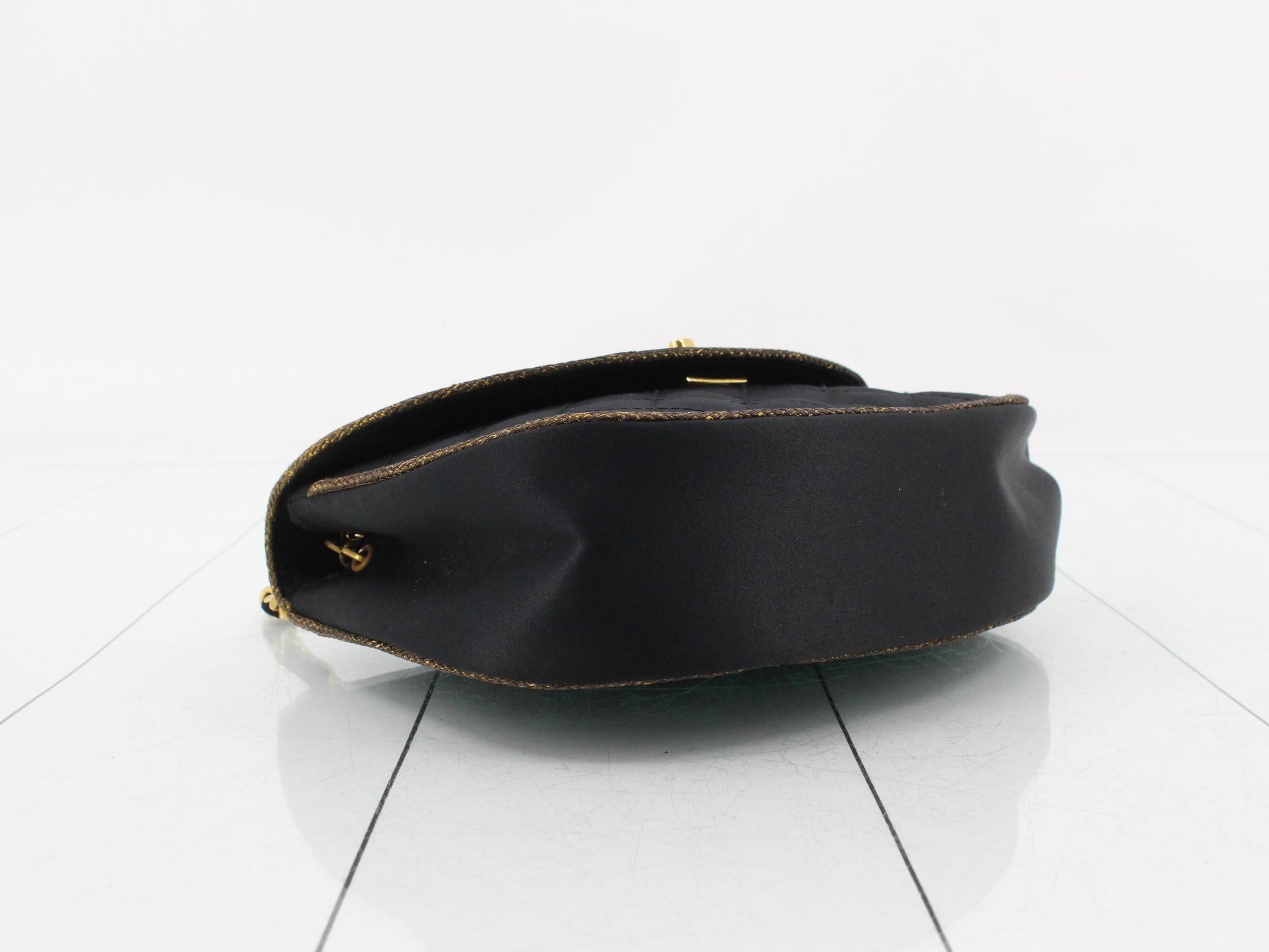 Matelassé (bag) - Shoulder bag — view 5