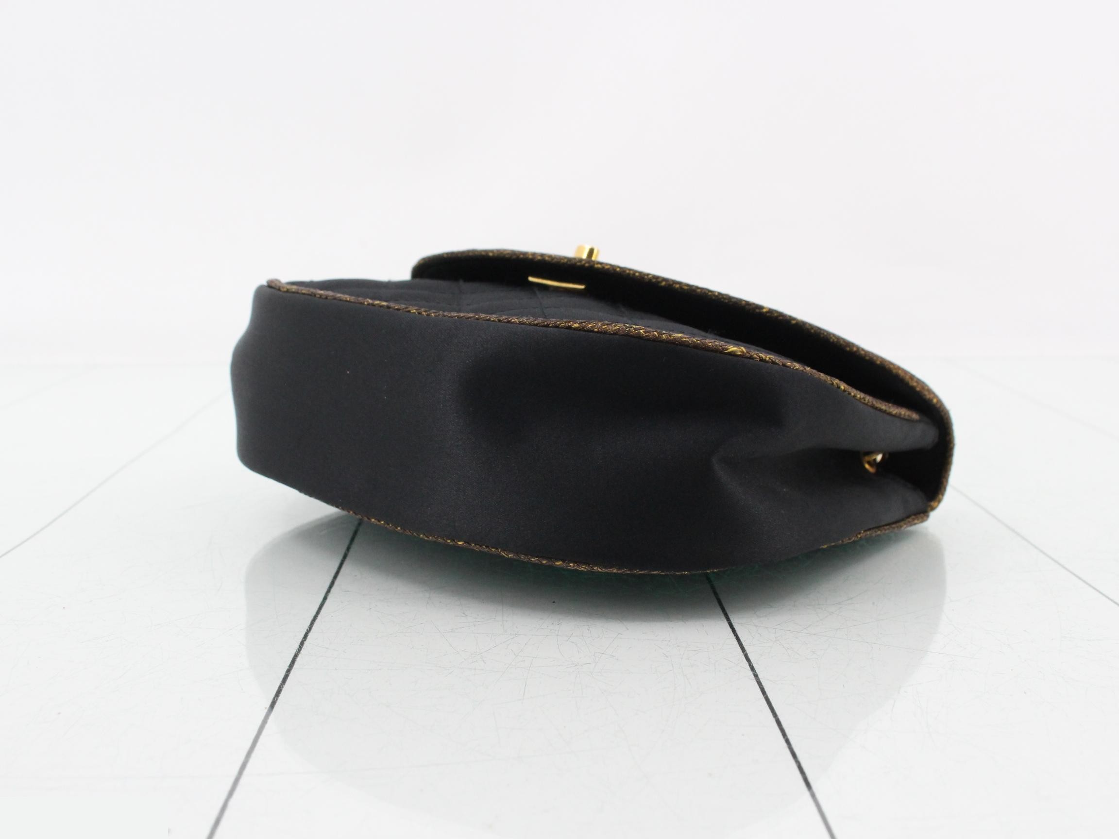 Matelassé (bag) - Shoulder bag — view 6