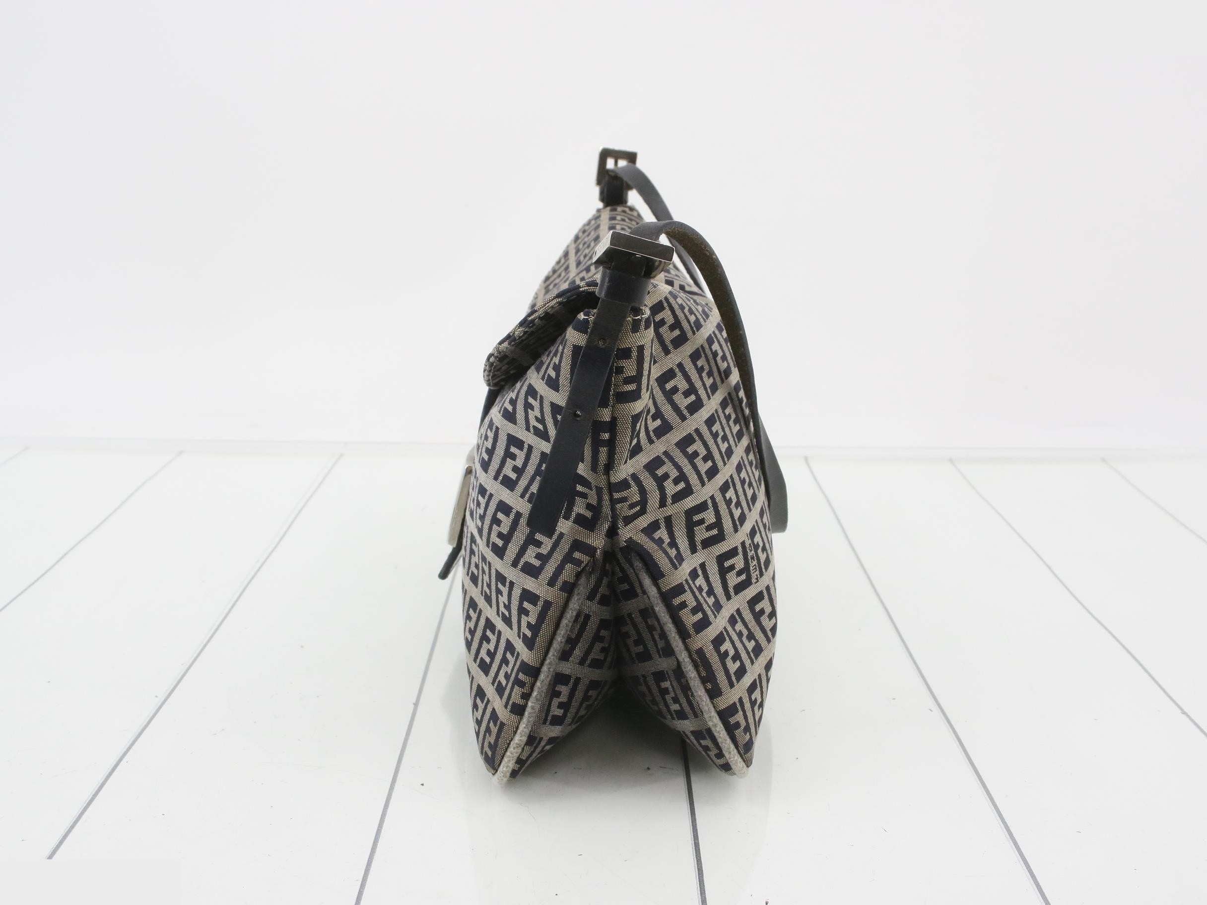 Zucchino Mamma Bucket Shoulder Bag — view 3