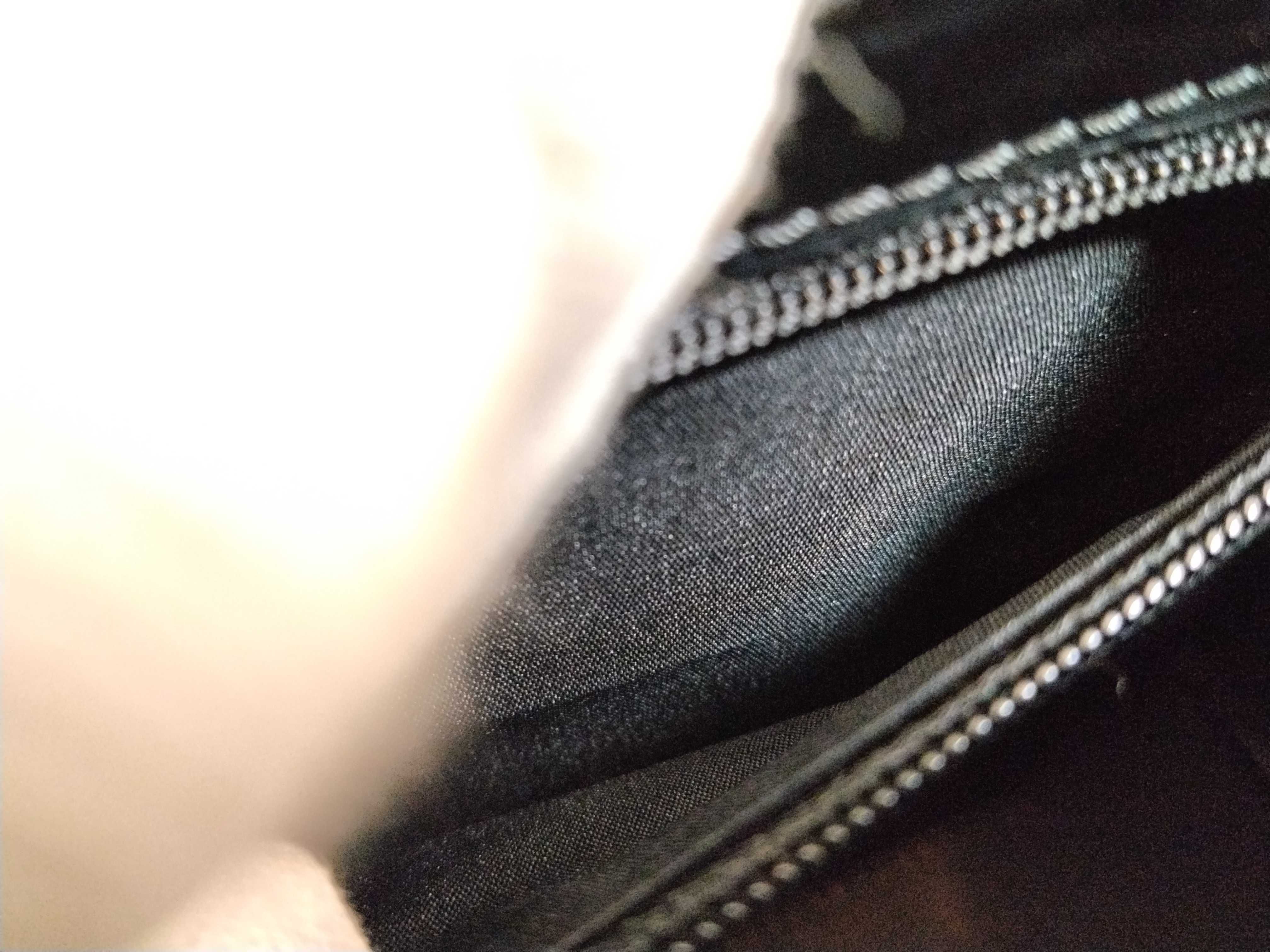 Panthère Cartier Panthère Patent Handbag — view 11