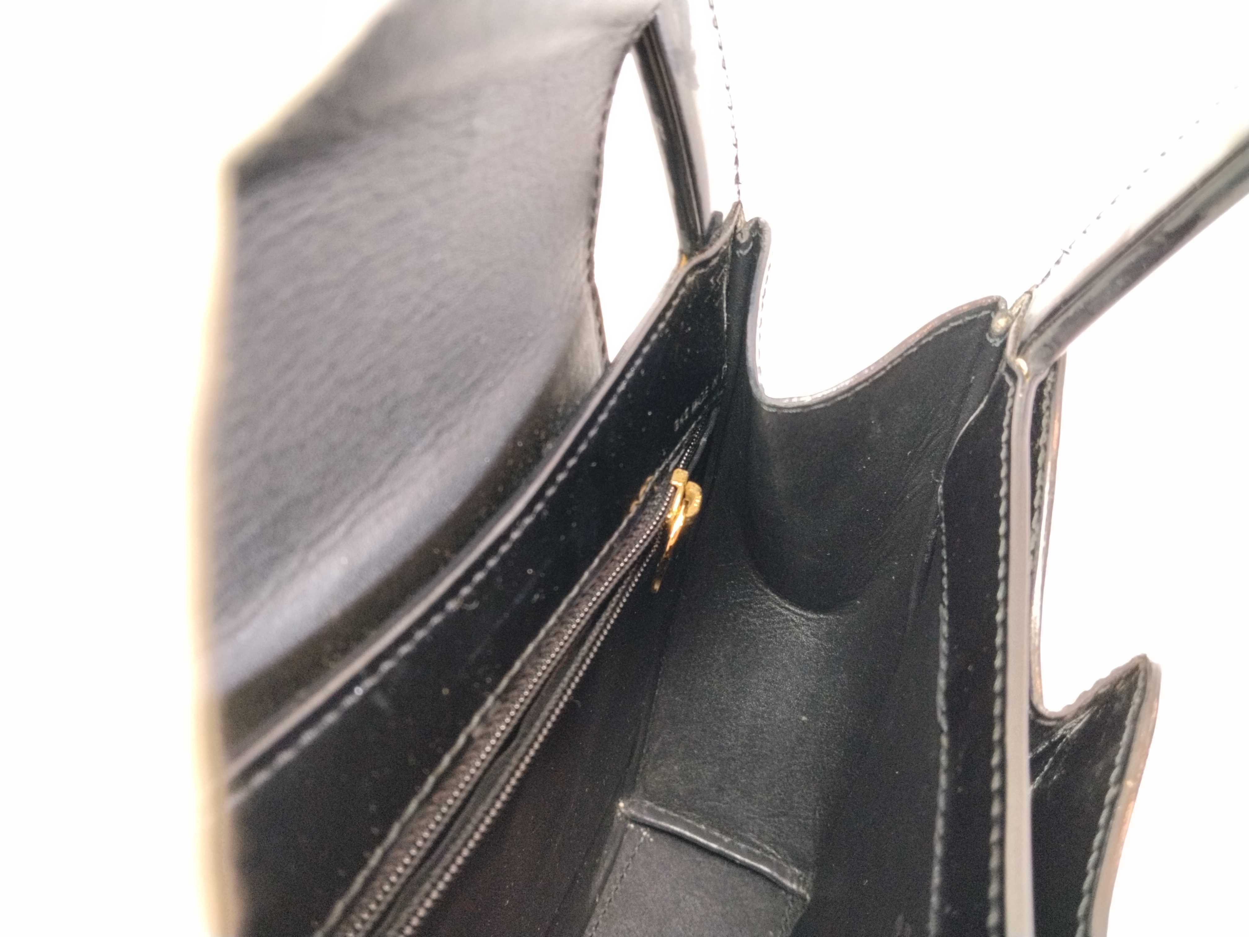 Panthère Cartier Panthère Patent Handbag — view 10