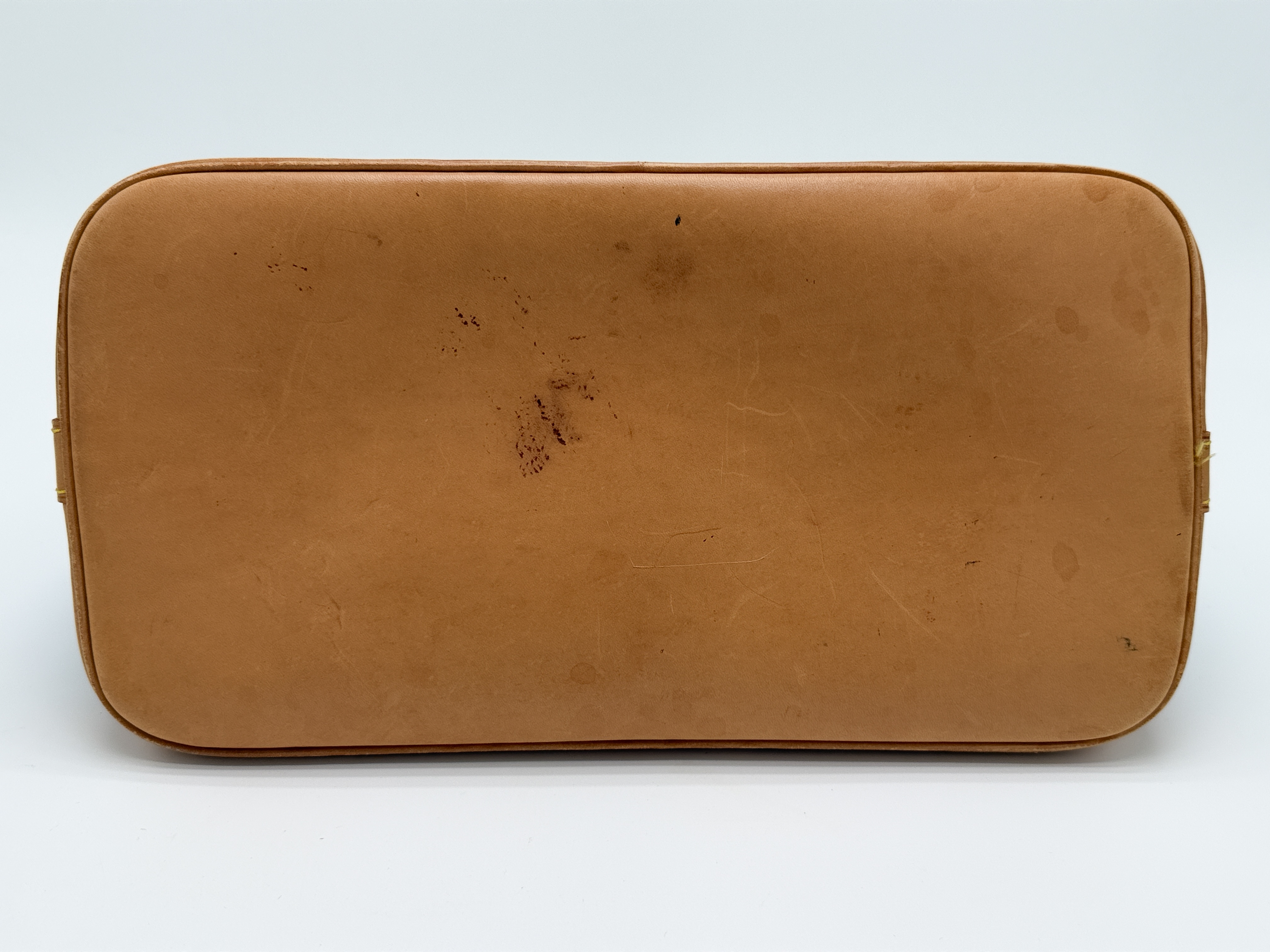 Monogram M51130 Alma PM Handbag — view 11