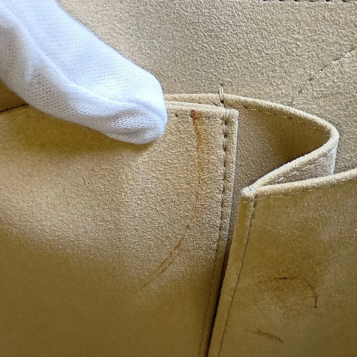 Monogram Camera Messenger Bag M40287 MI4144 Brown — view 13