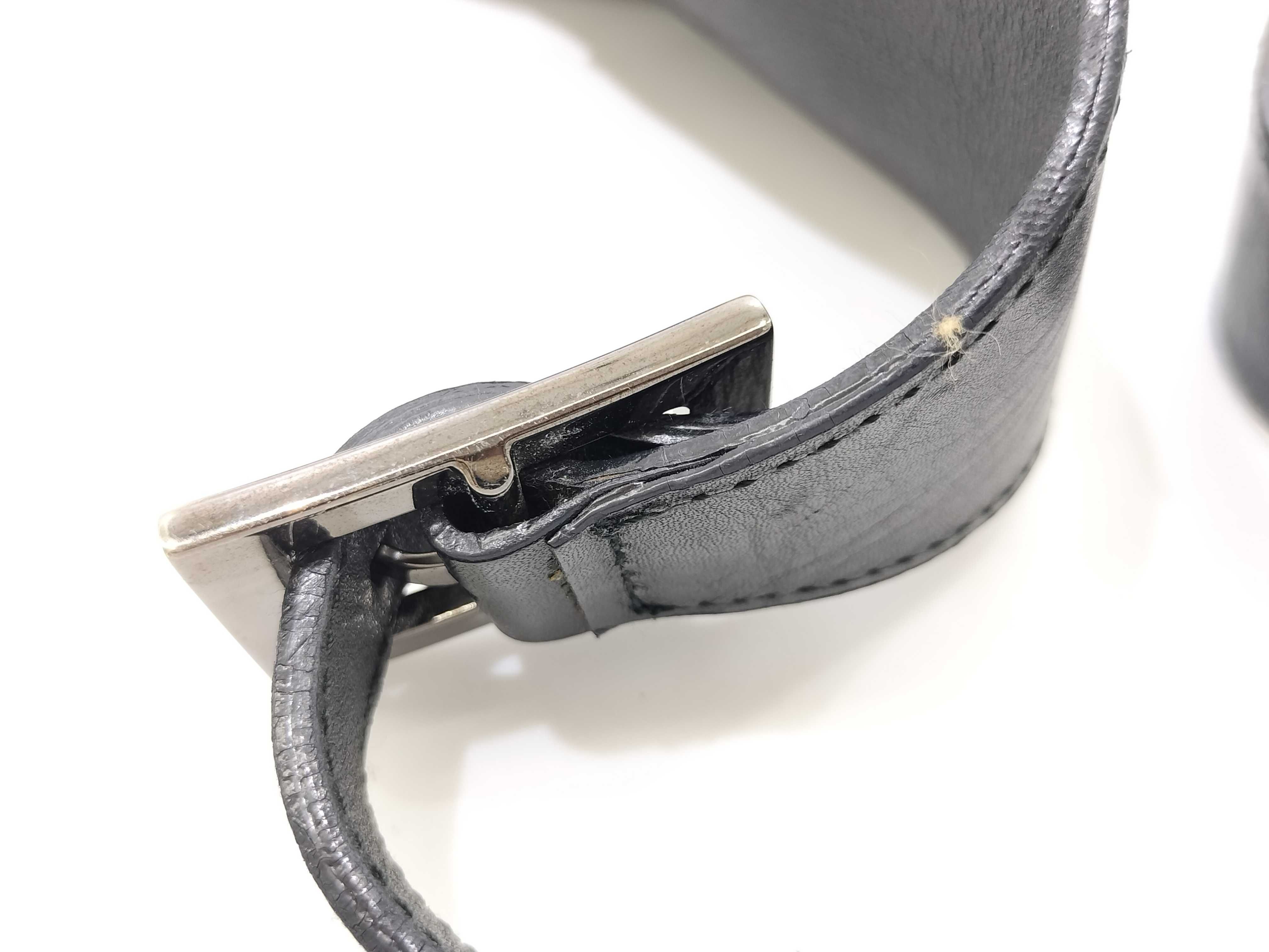 Jackie Gucci Handbag Jackie GG Black Shoulder Bag — view 15