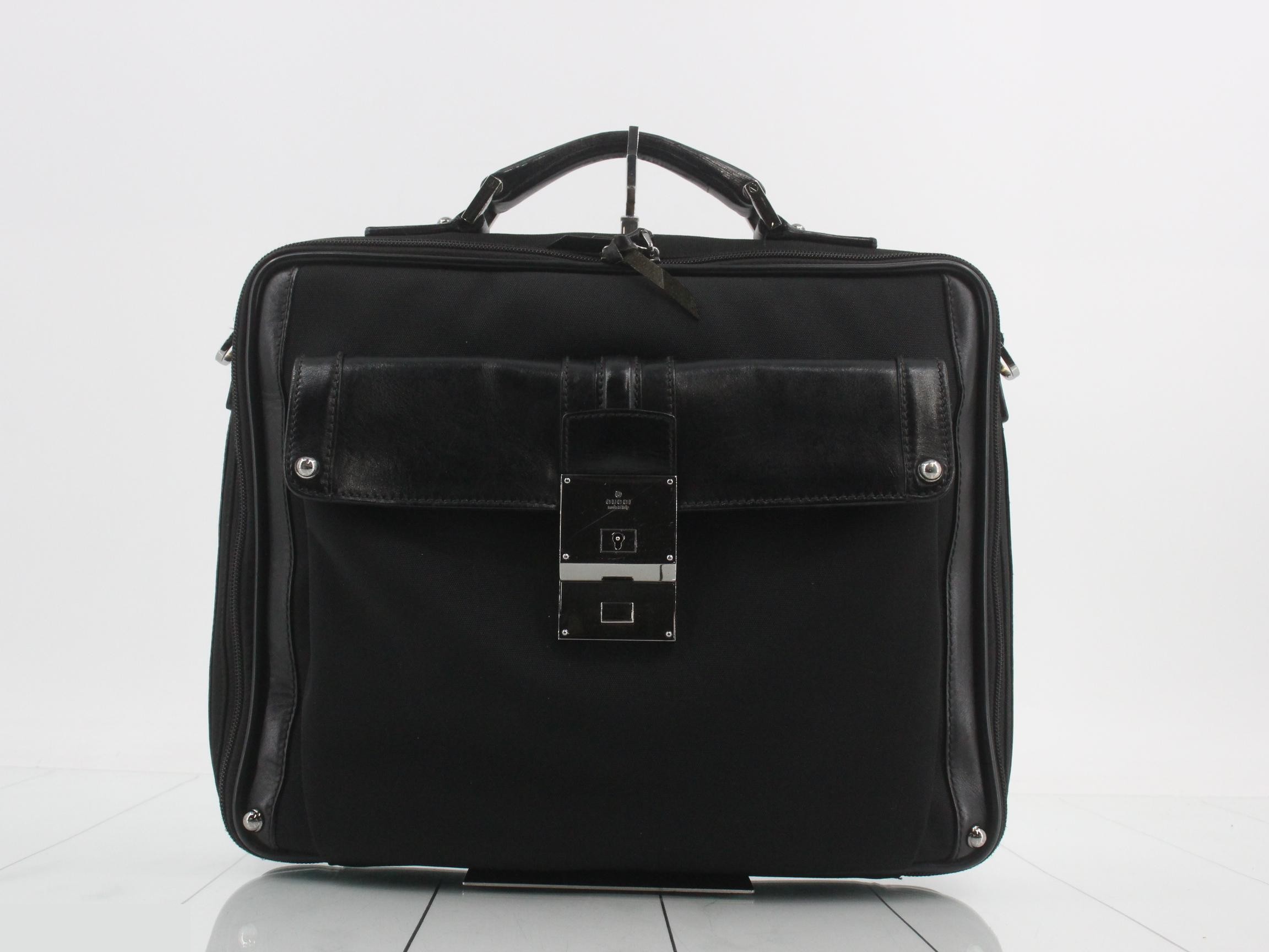 briefcase