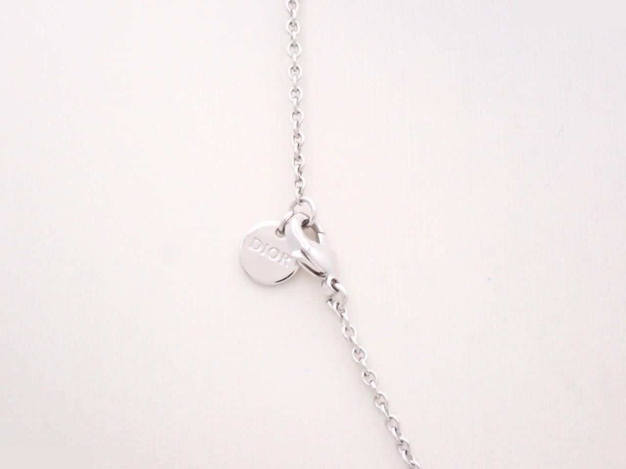 Claire D Lune Necklace — view 2