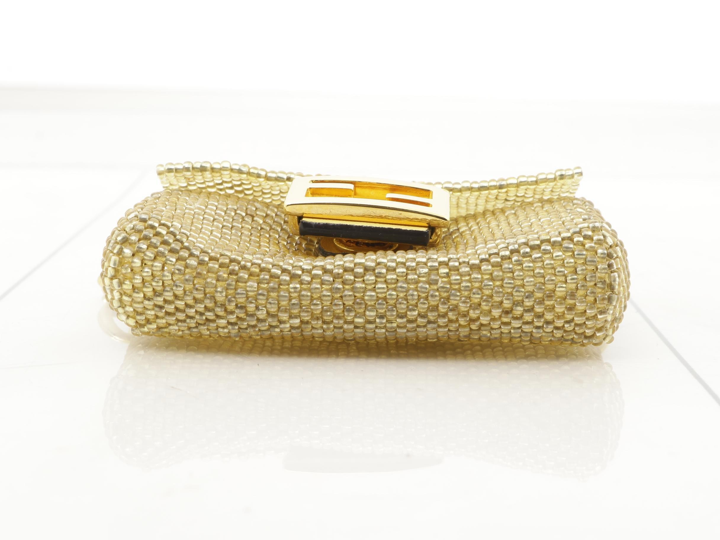 Other lines: Bags & Pouches, AirPods Cases, Pico Beads, Gold — view 3