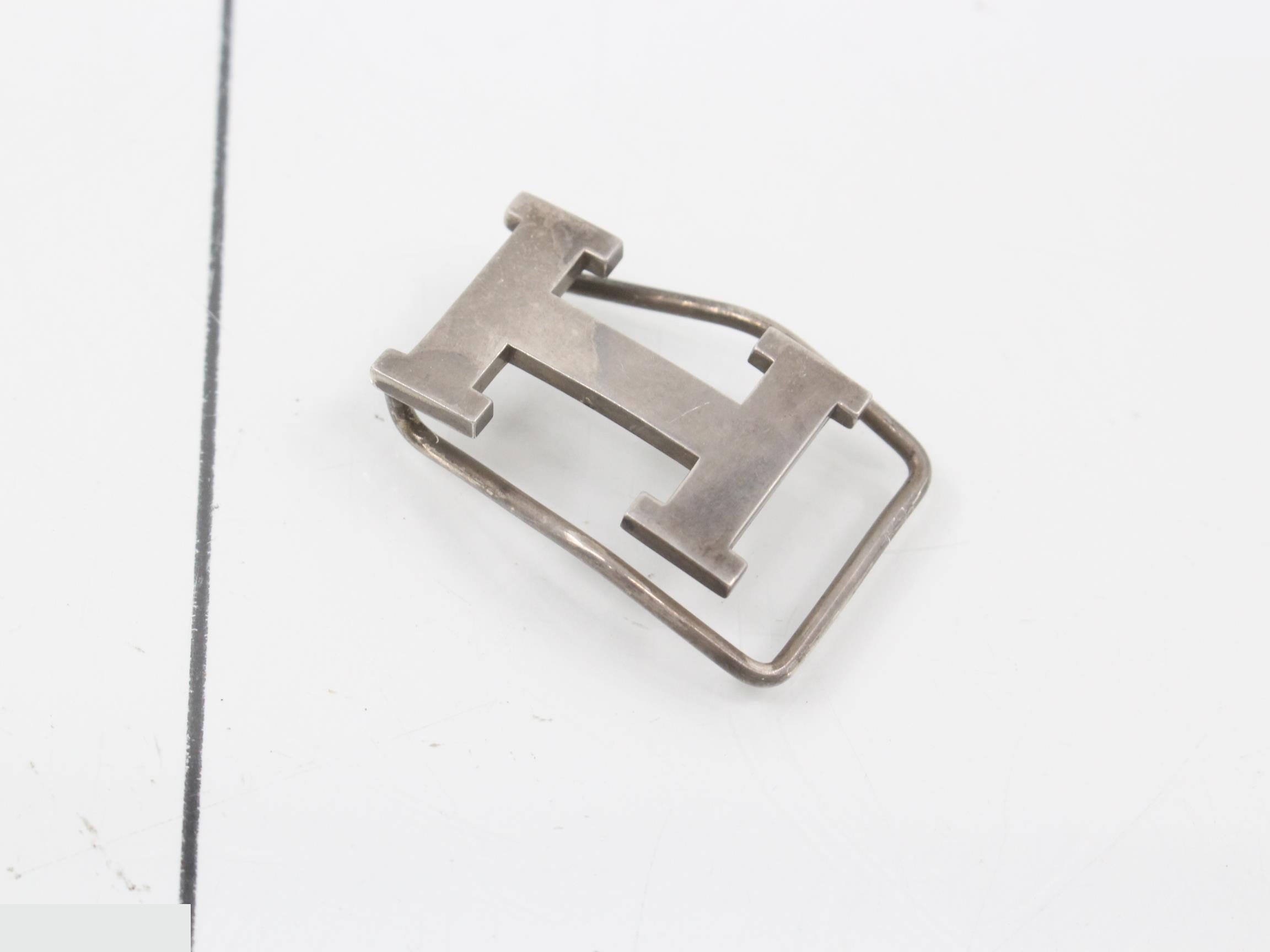 Constance Money Clip