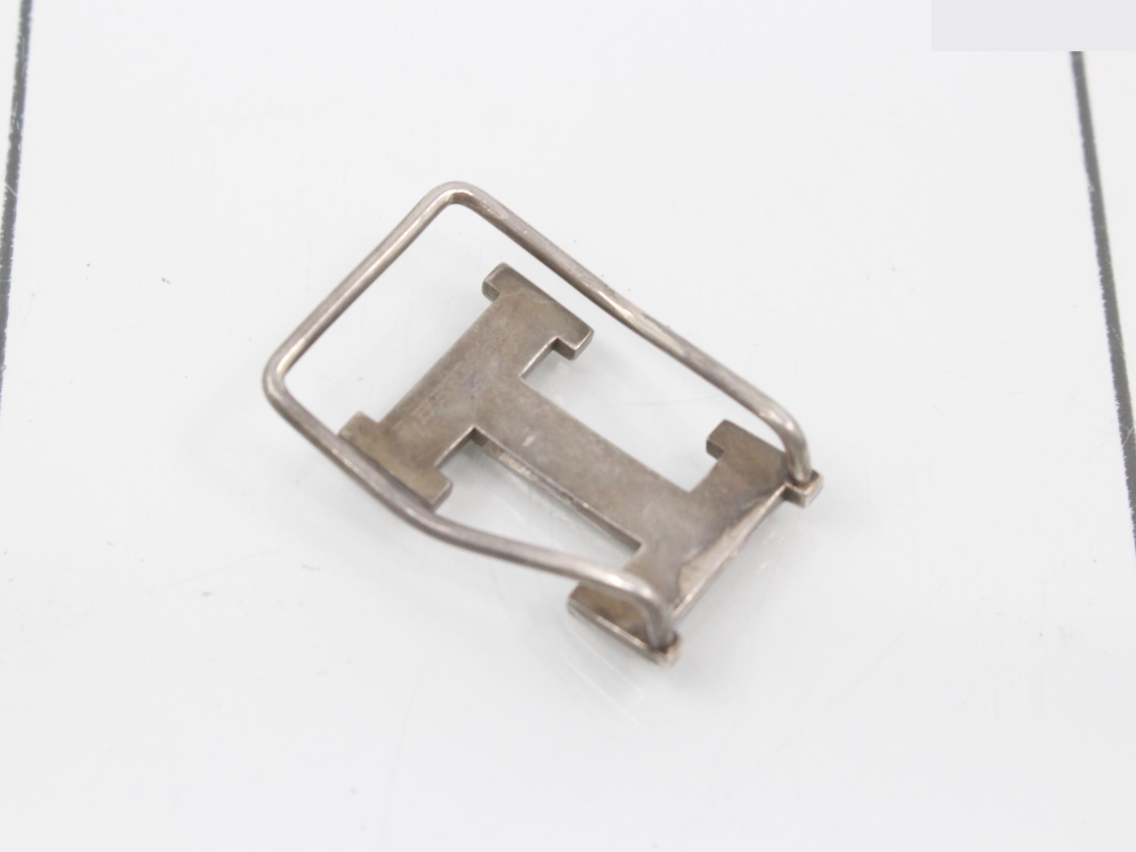 Constance Money Clip — view 2