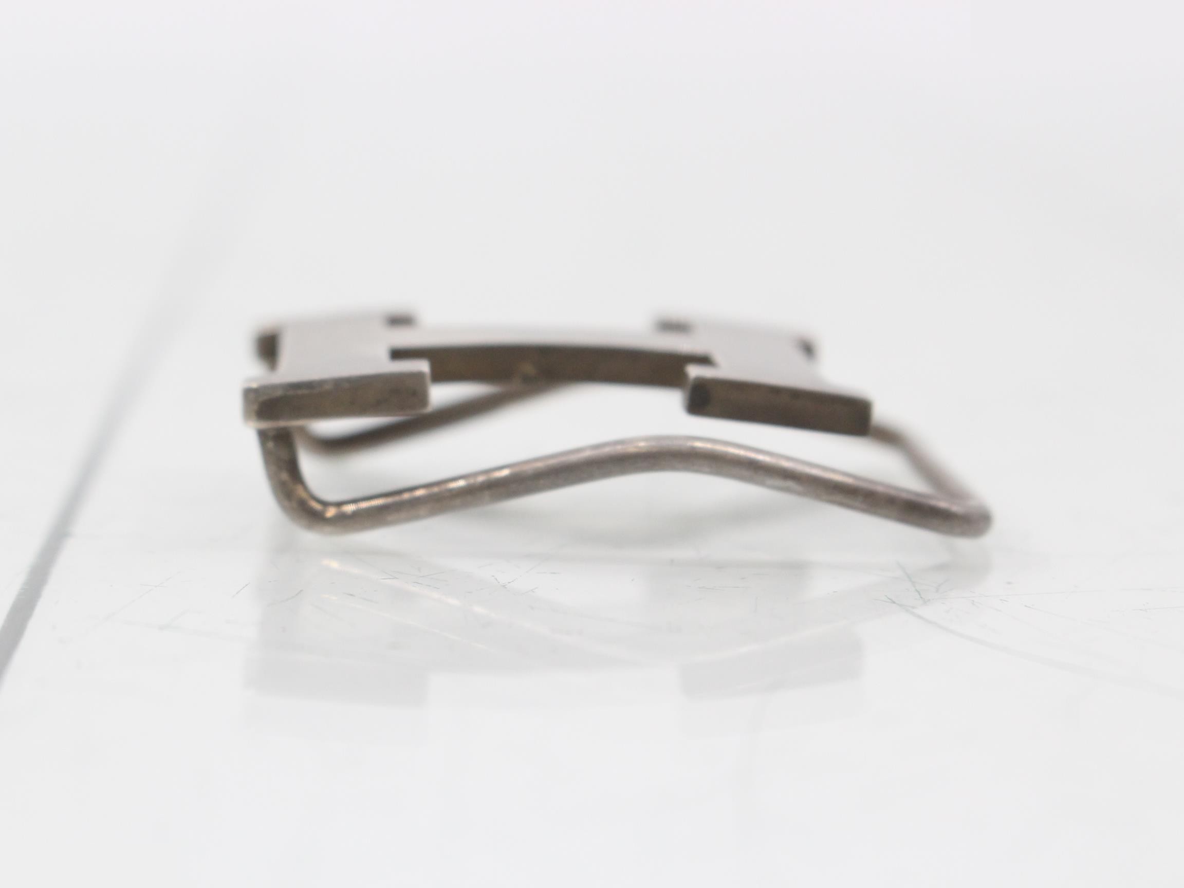 Constance Money Clip — view 3