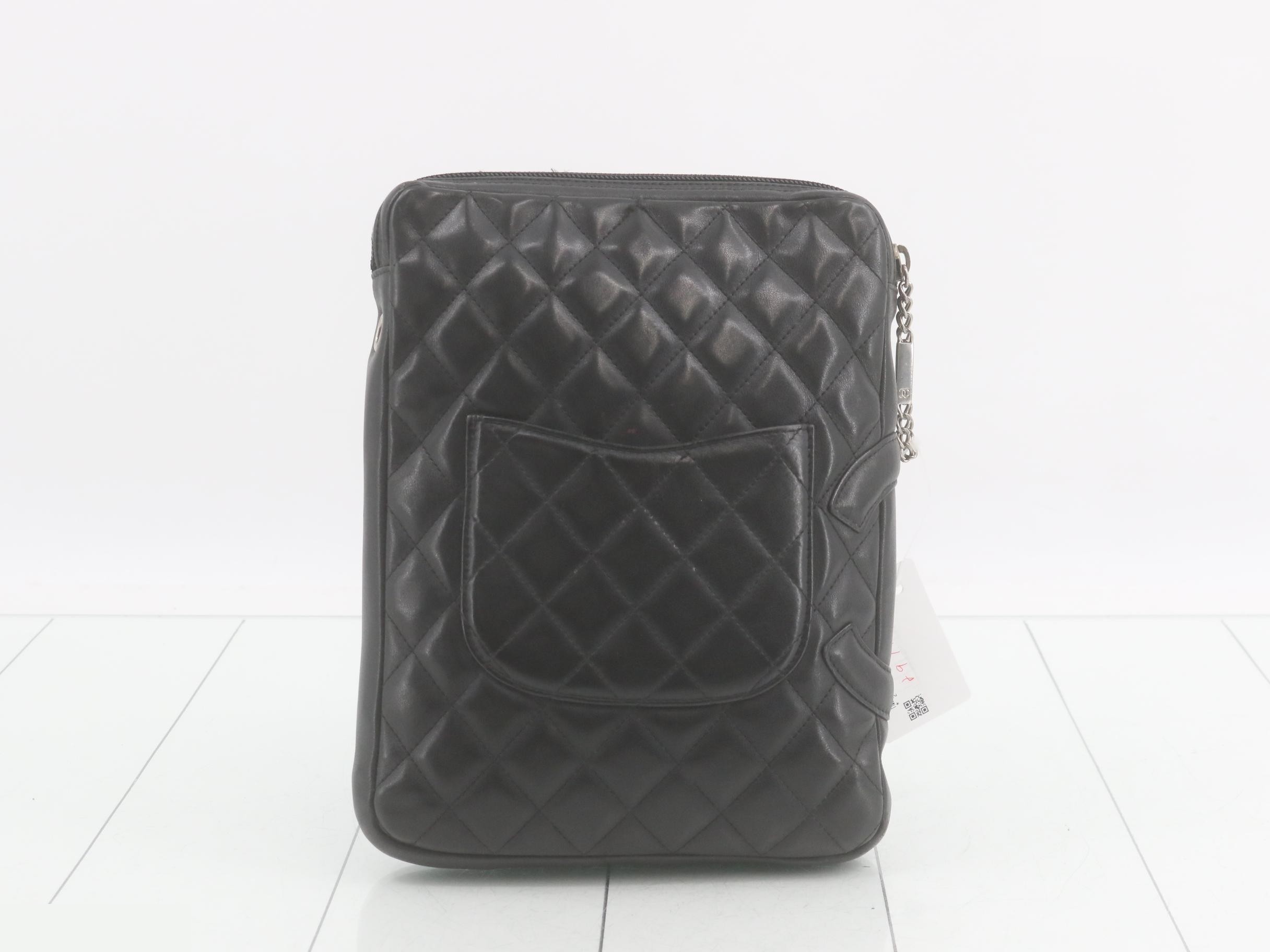 Cambon Line Second Bag — view 2