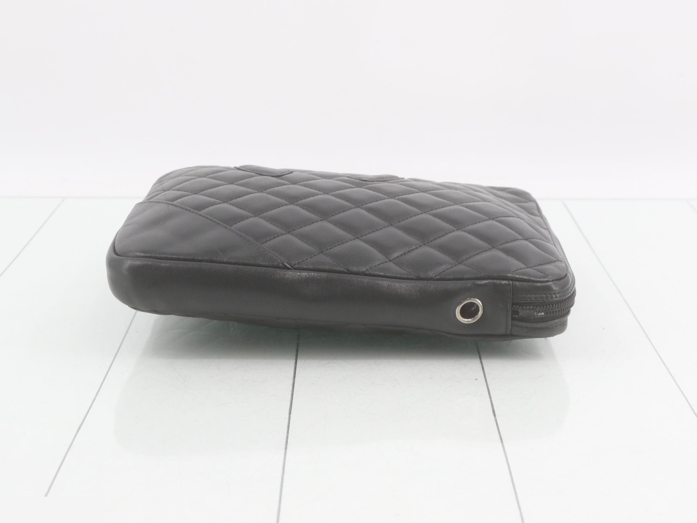 Cambon Line Second Bag — view 3