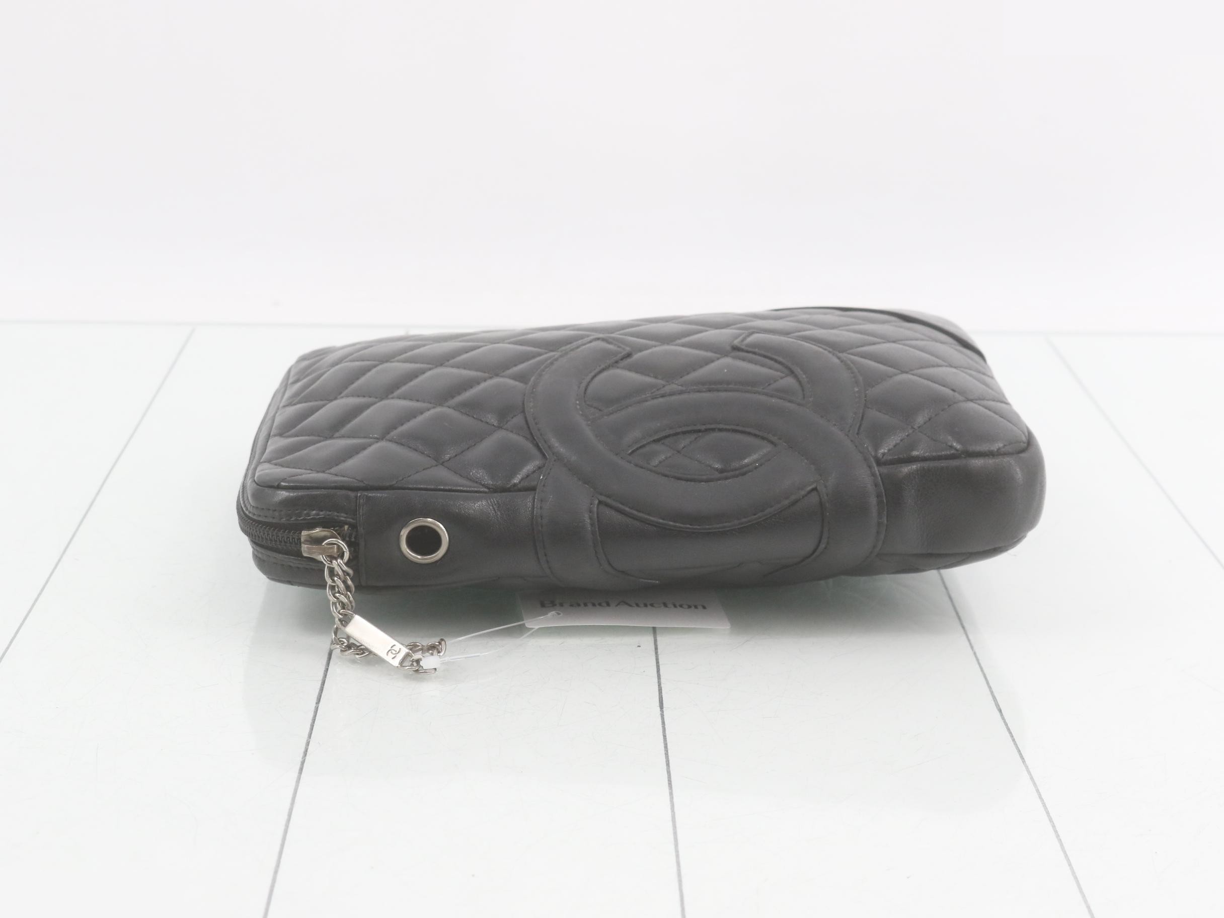 Cambon Line Second Bag — view 4