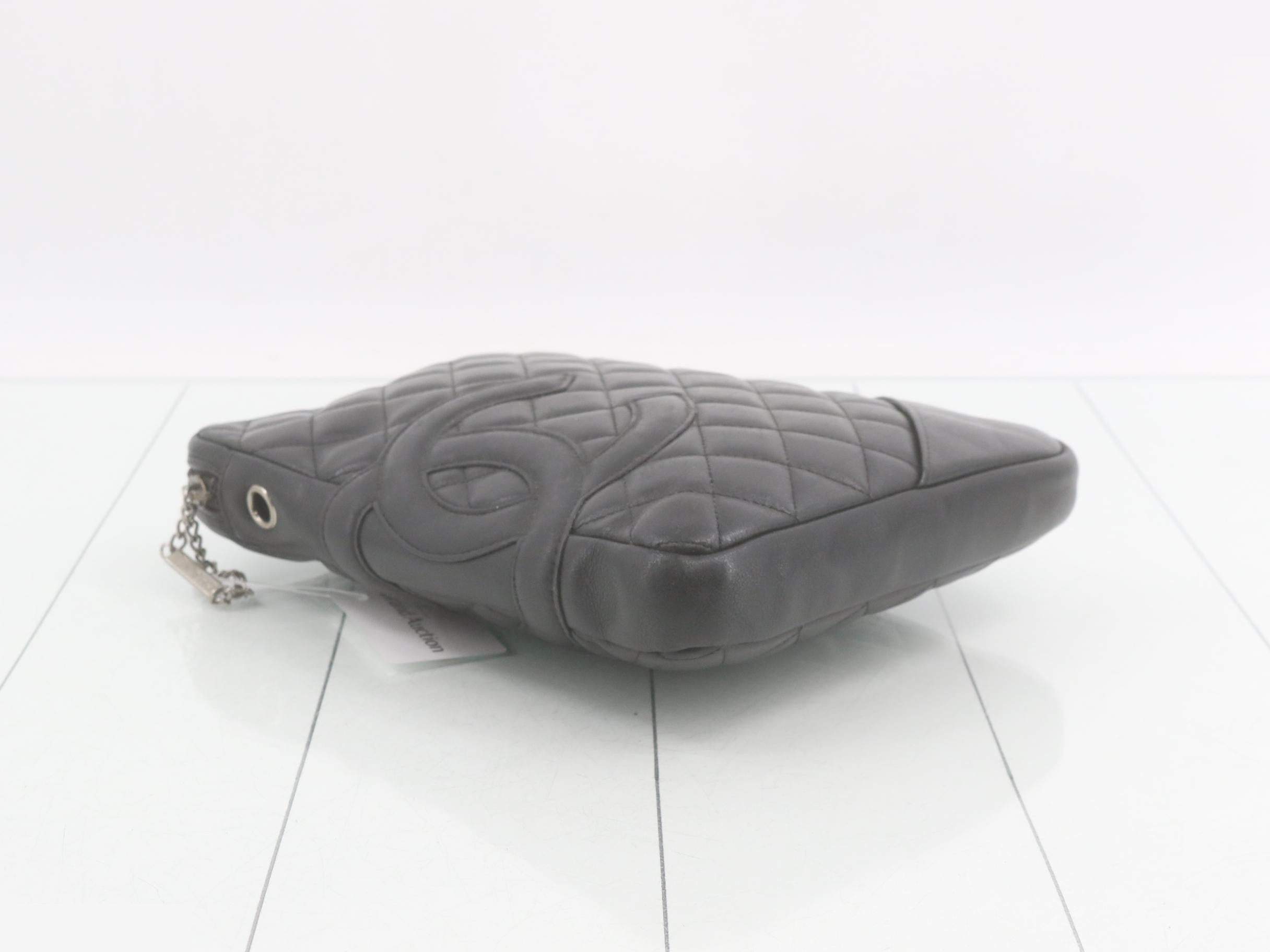 Cambon Line Second Bag — view 5