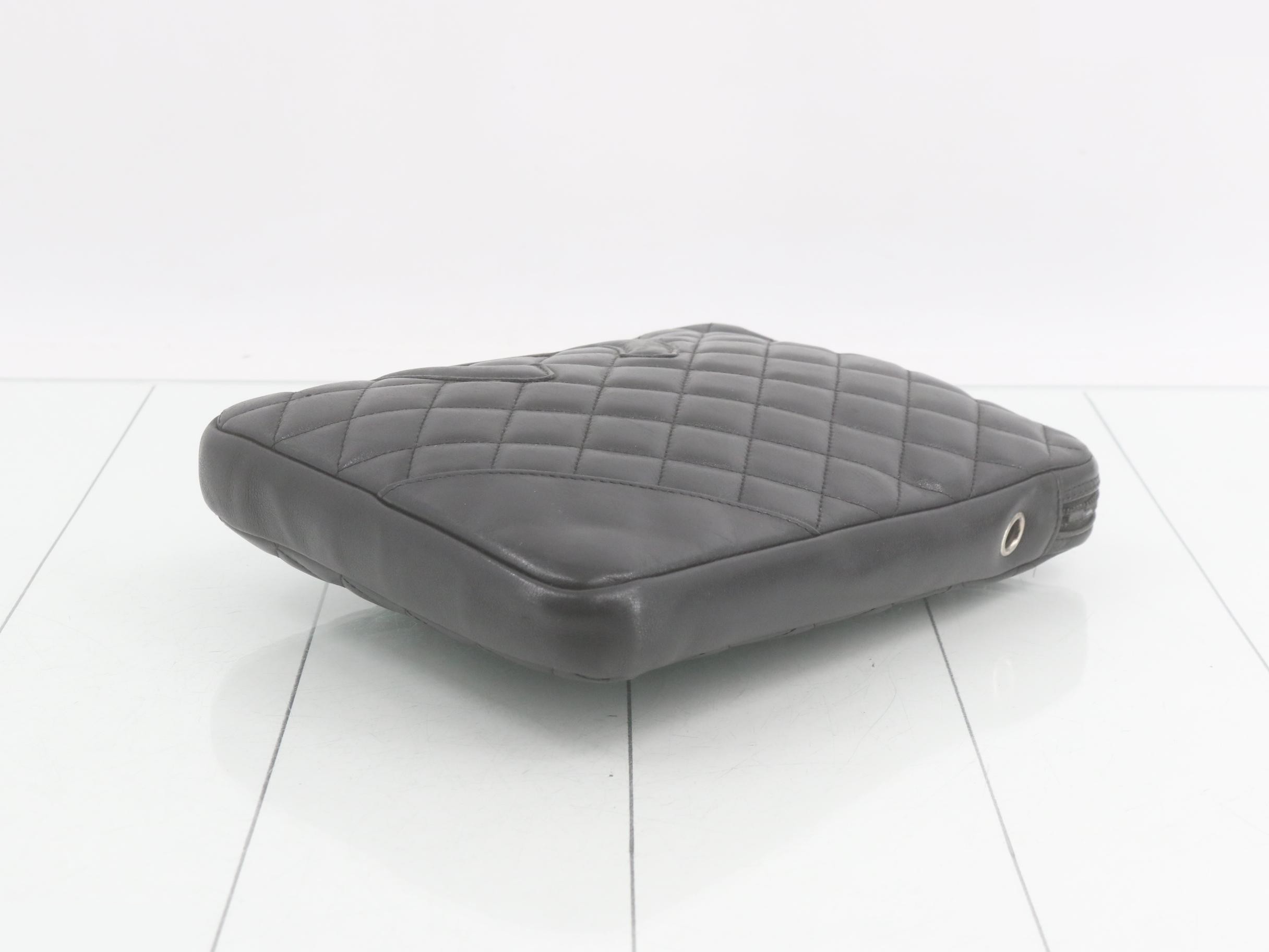 Cambon Line Second Bag — view 6