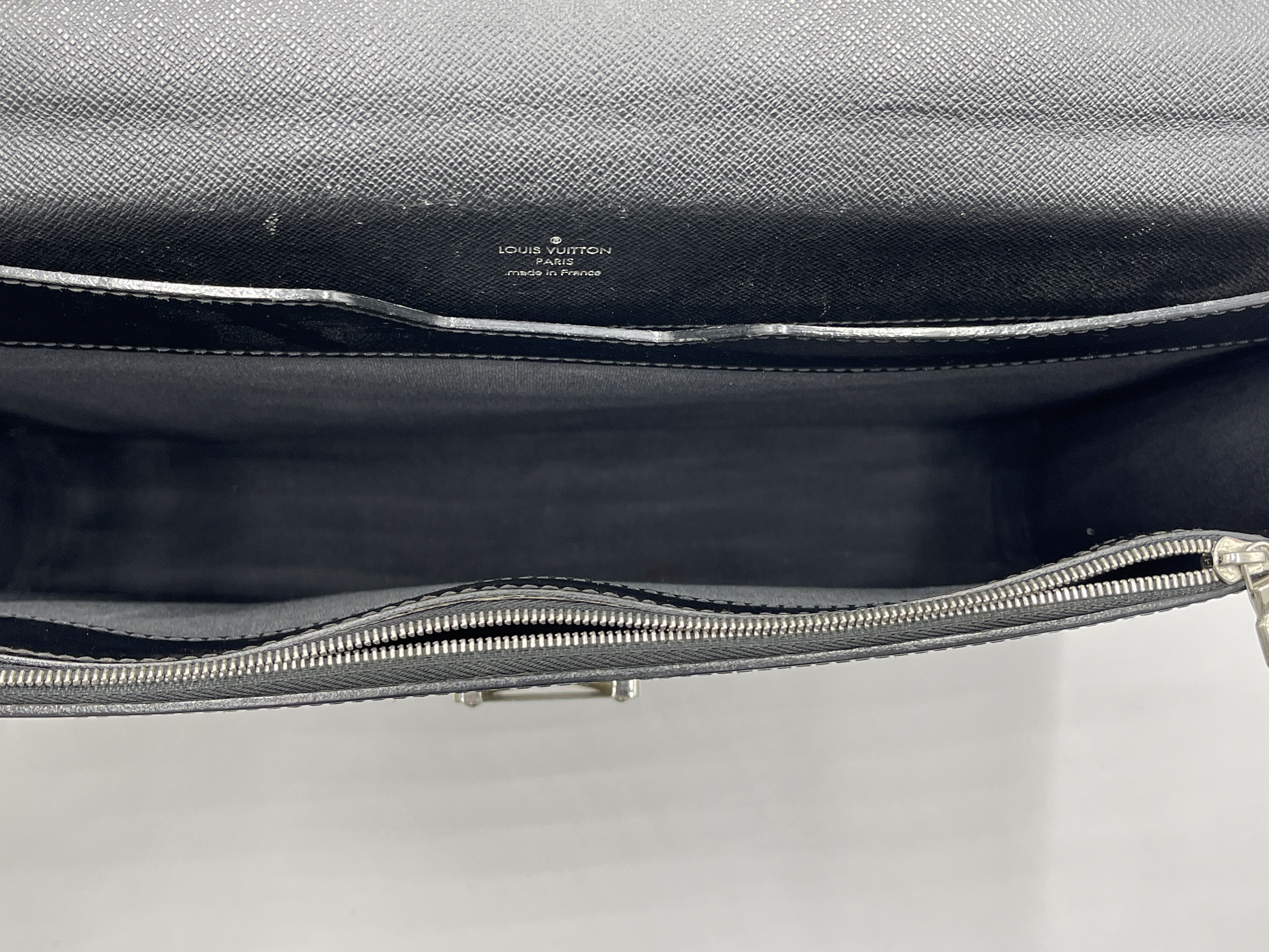 Epi Laguito M54552 BA0027 Boston Bag — view 11