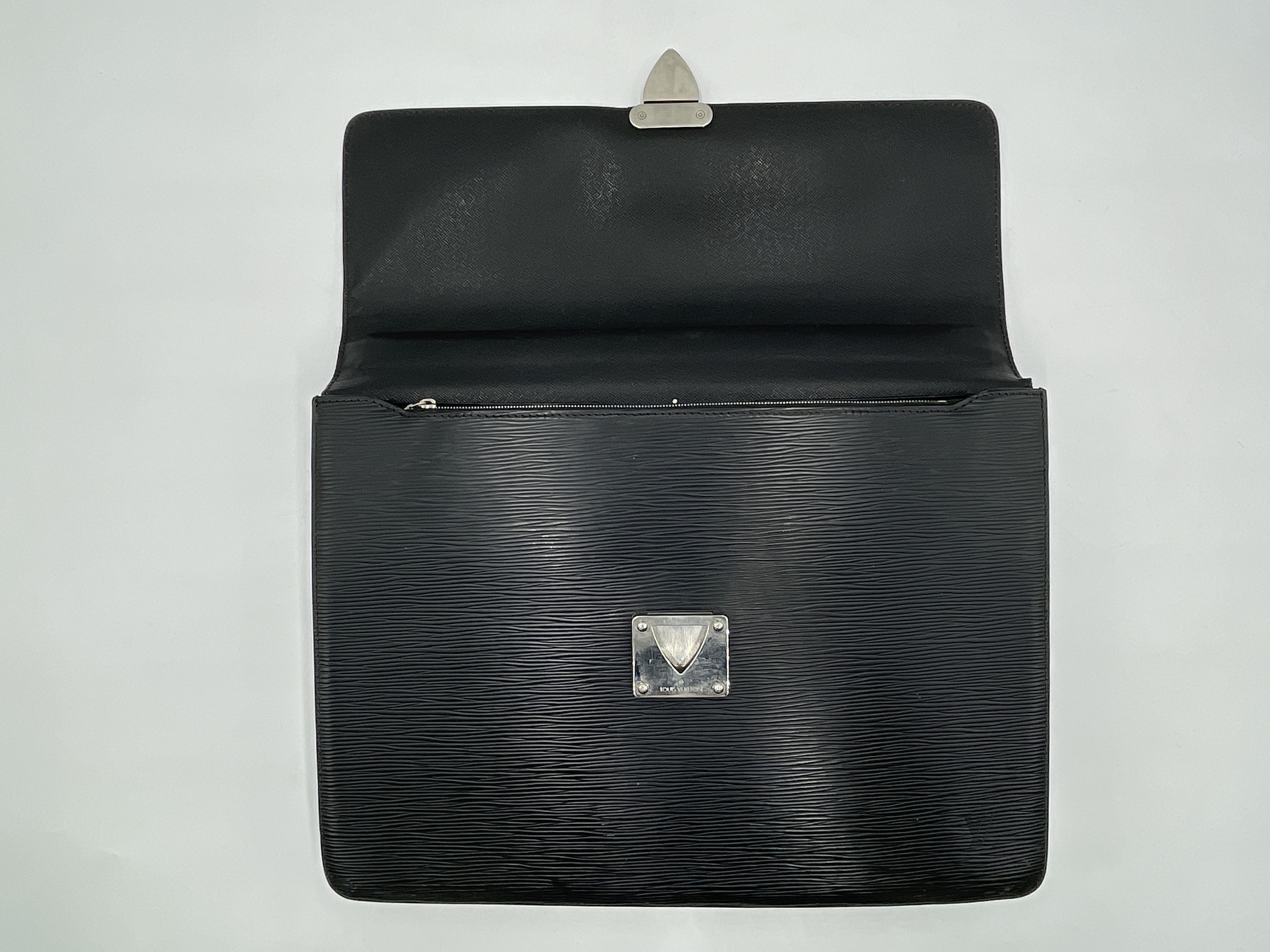 Epi Laguito M54552 BA0027 Boston Bag — view 9