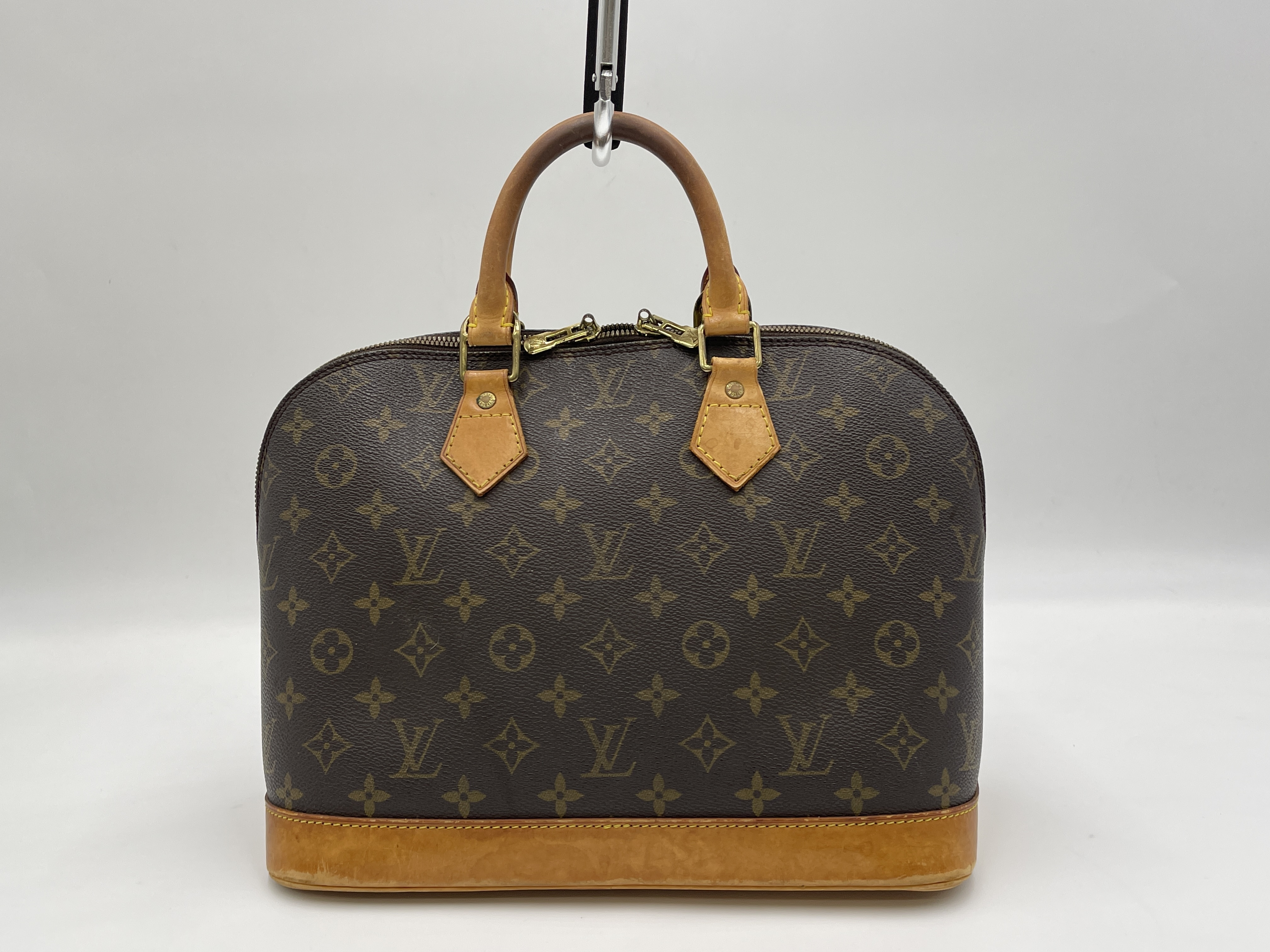 Monogram Alma M51130 BA0030 Handbag — view 2