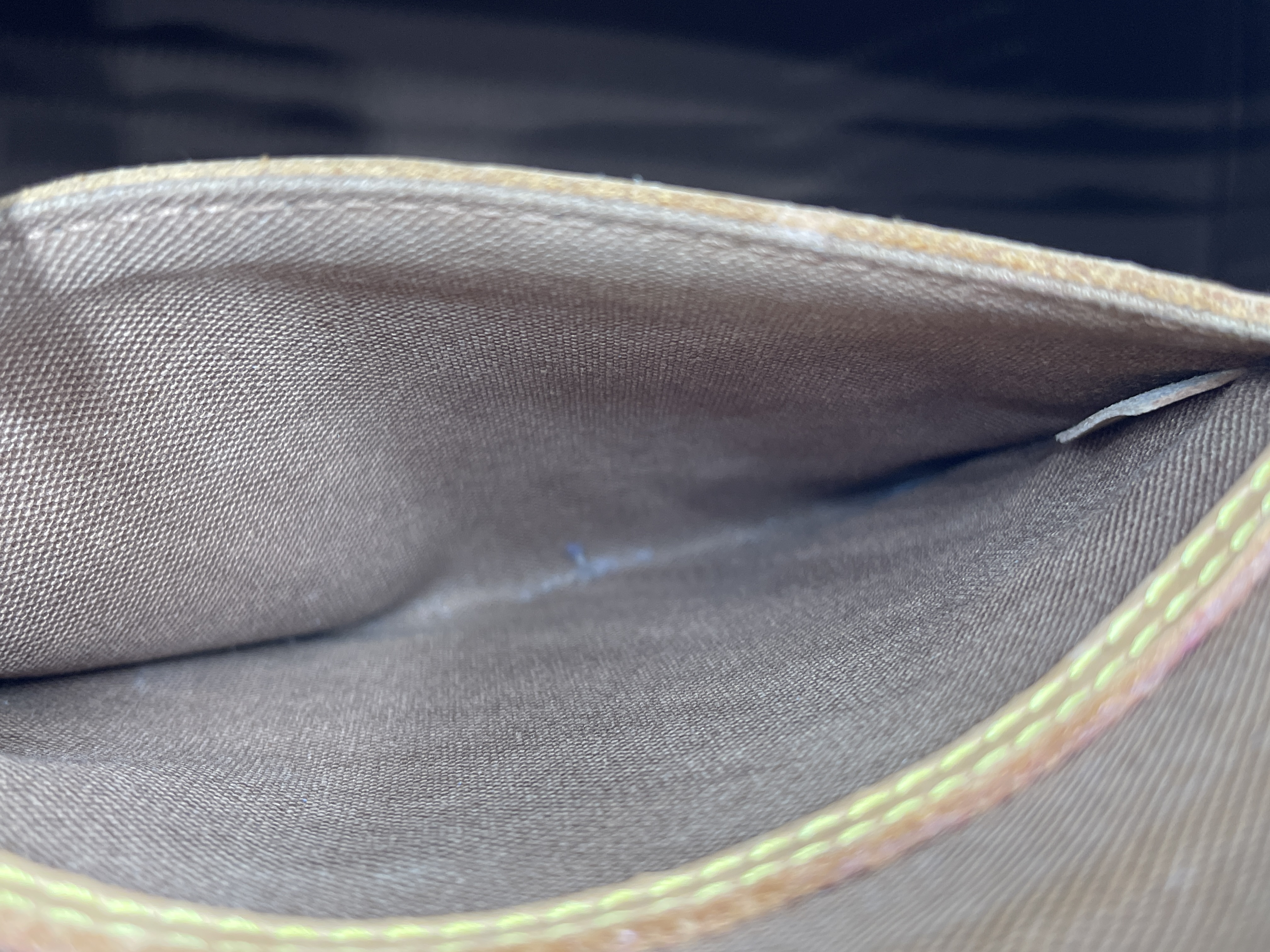 Monogram Alma M51130 BA0030 Handbag — view 11