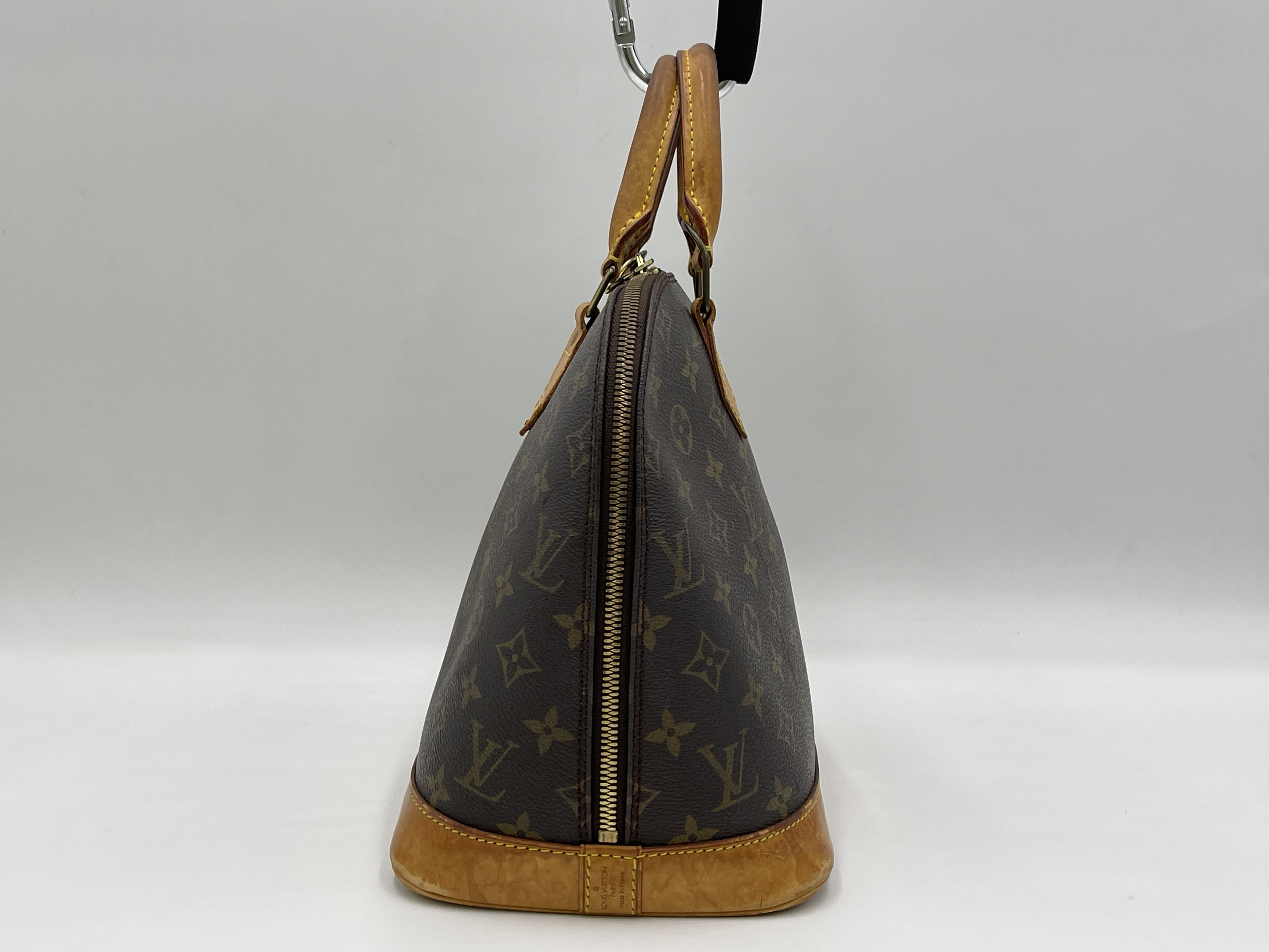 Monogram Alma M51130 BA0030 Handbag — view 4
