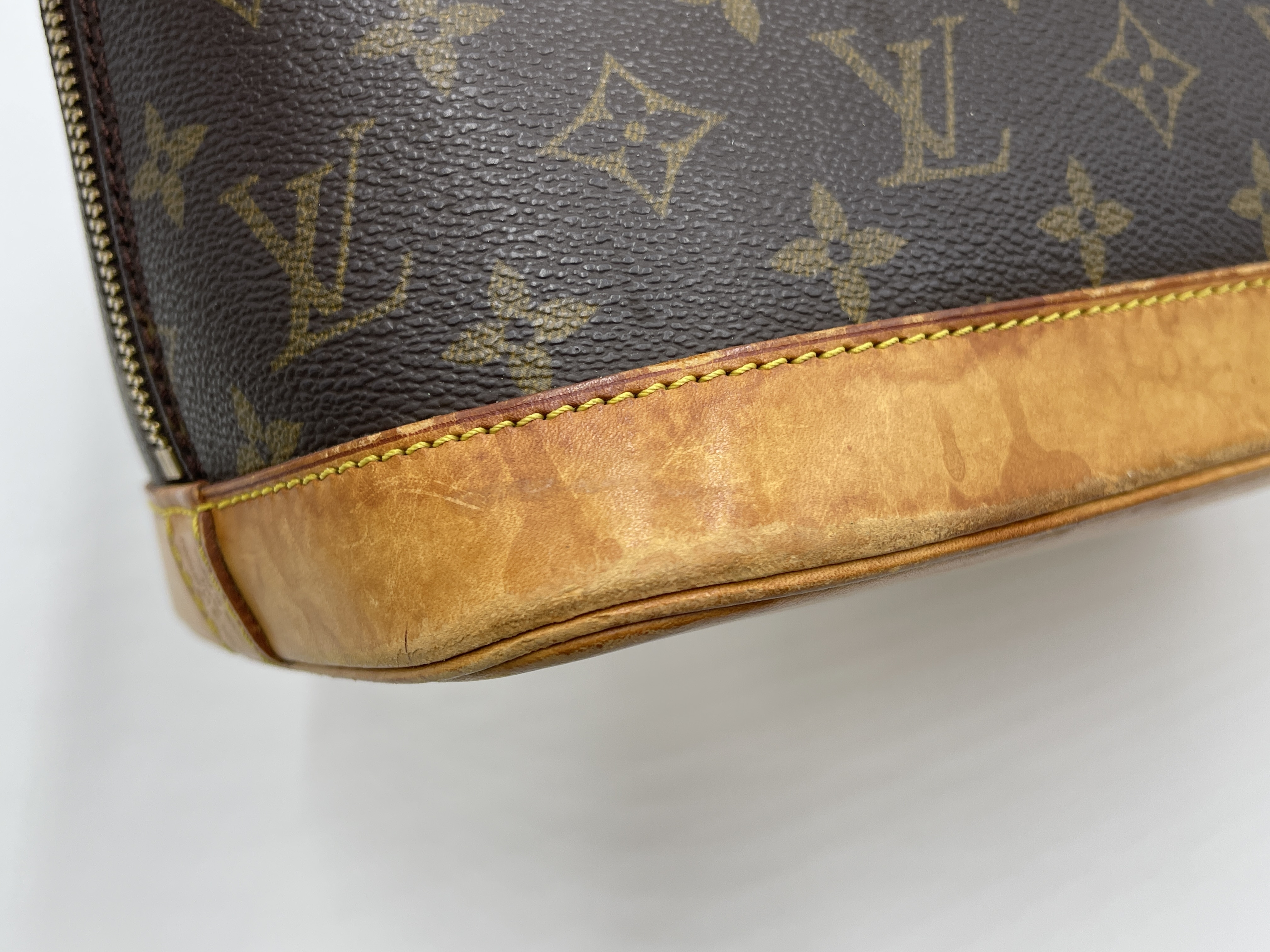 Monogram Alma M51130 BA0030 Handbag — view 7