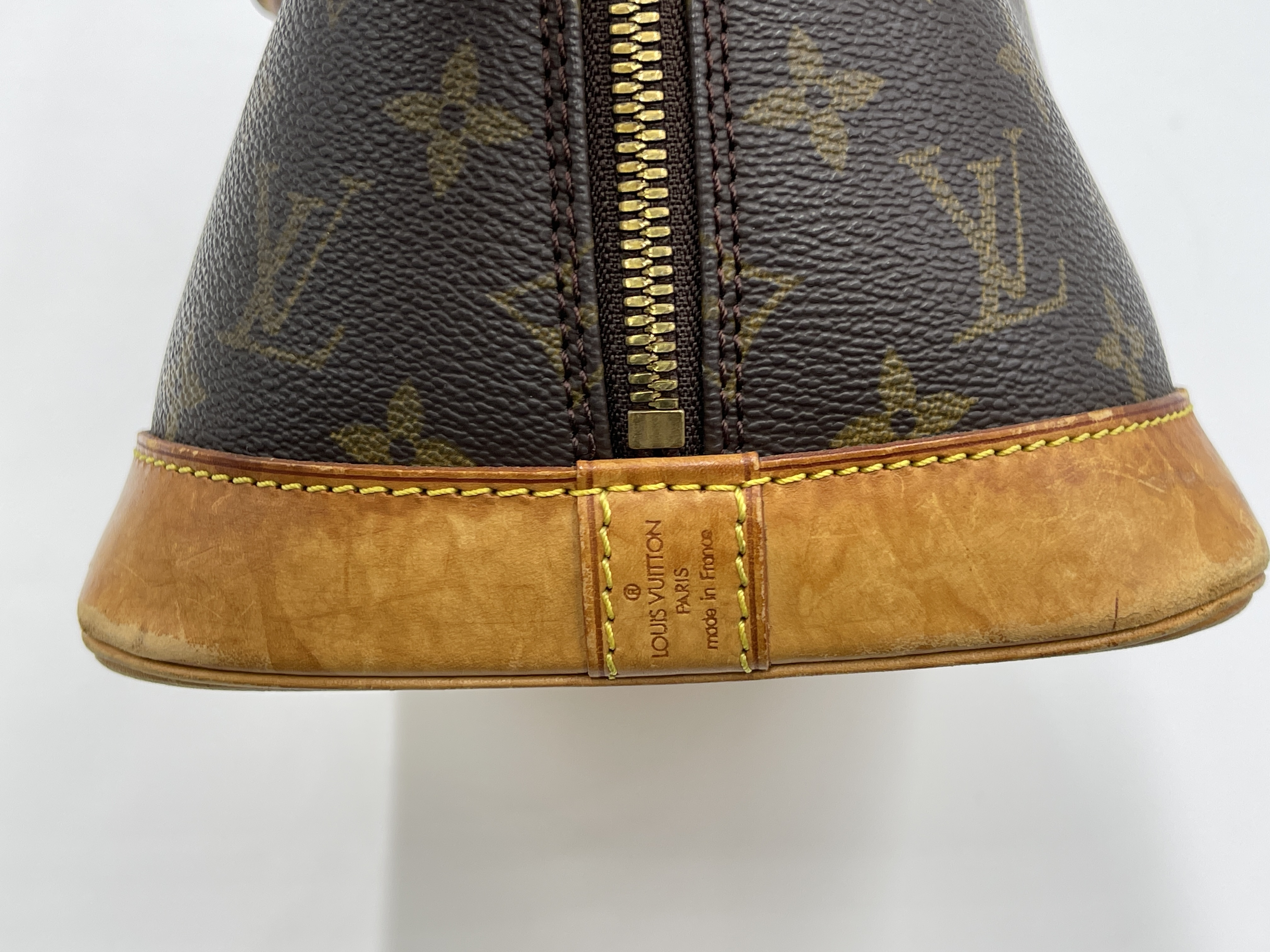 Monogram Alma M51130 BA0030 Handbag — view 8
