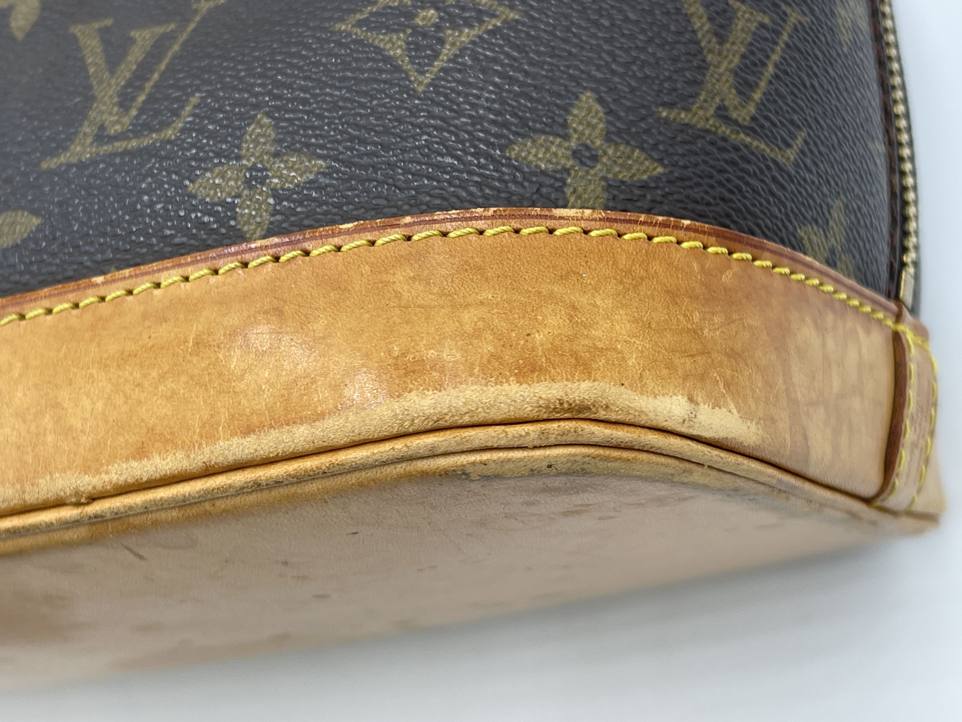 Monogram Alma M51130 BA0030 Handbag — view 9