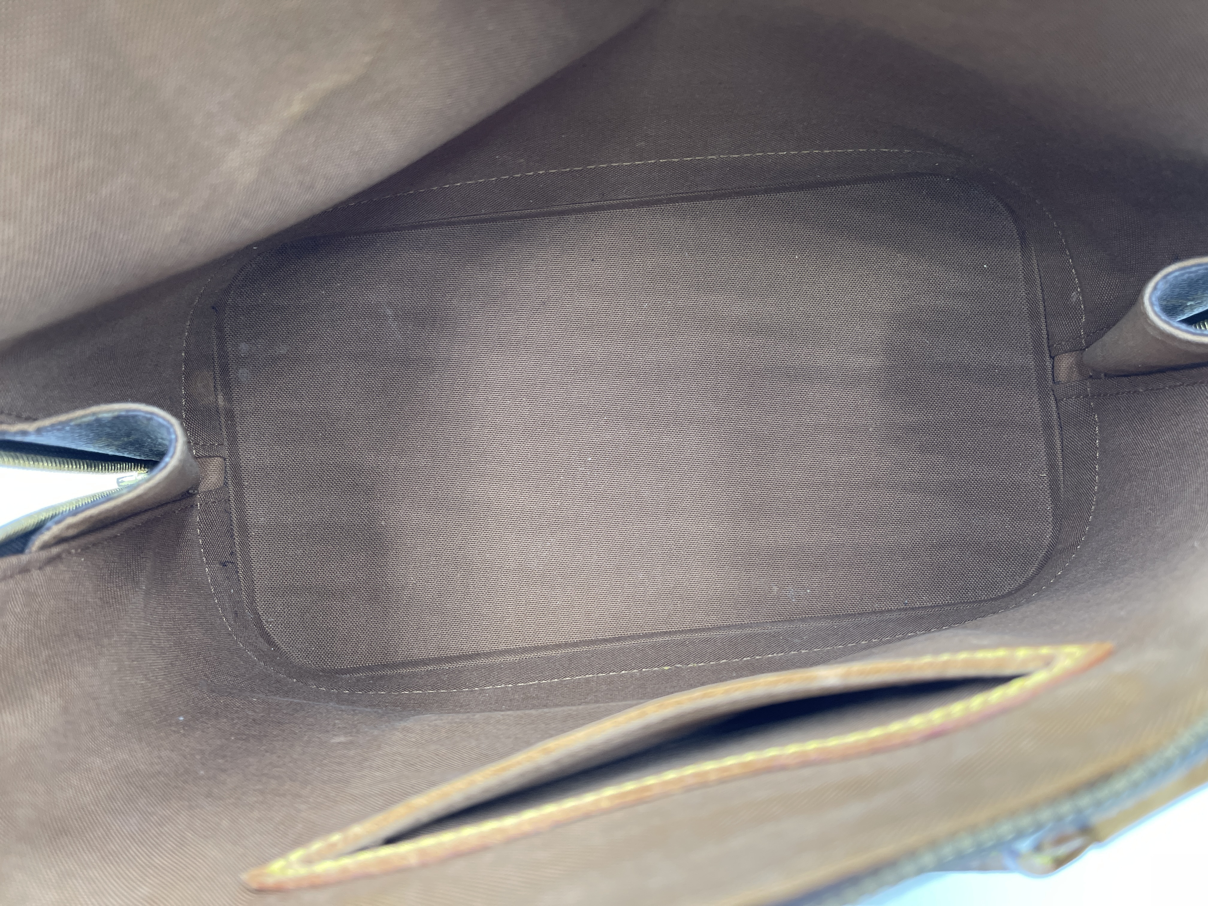 Monogram Alma M51130 BA0030 Handbag — view 10