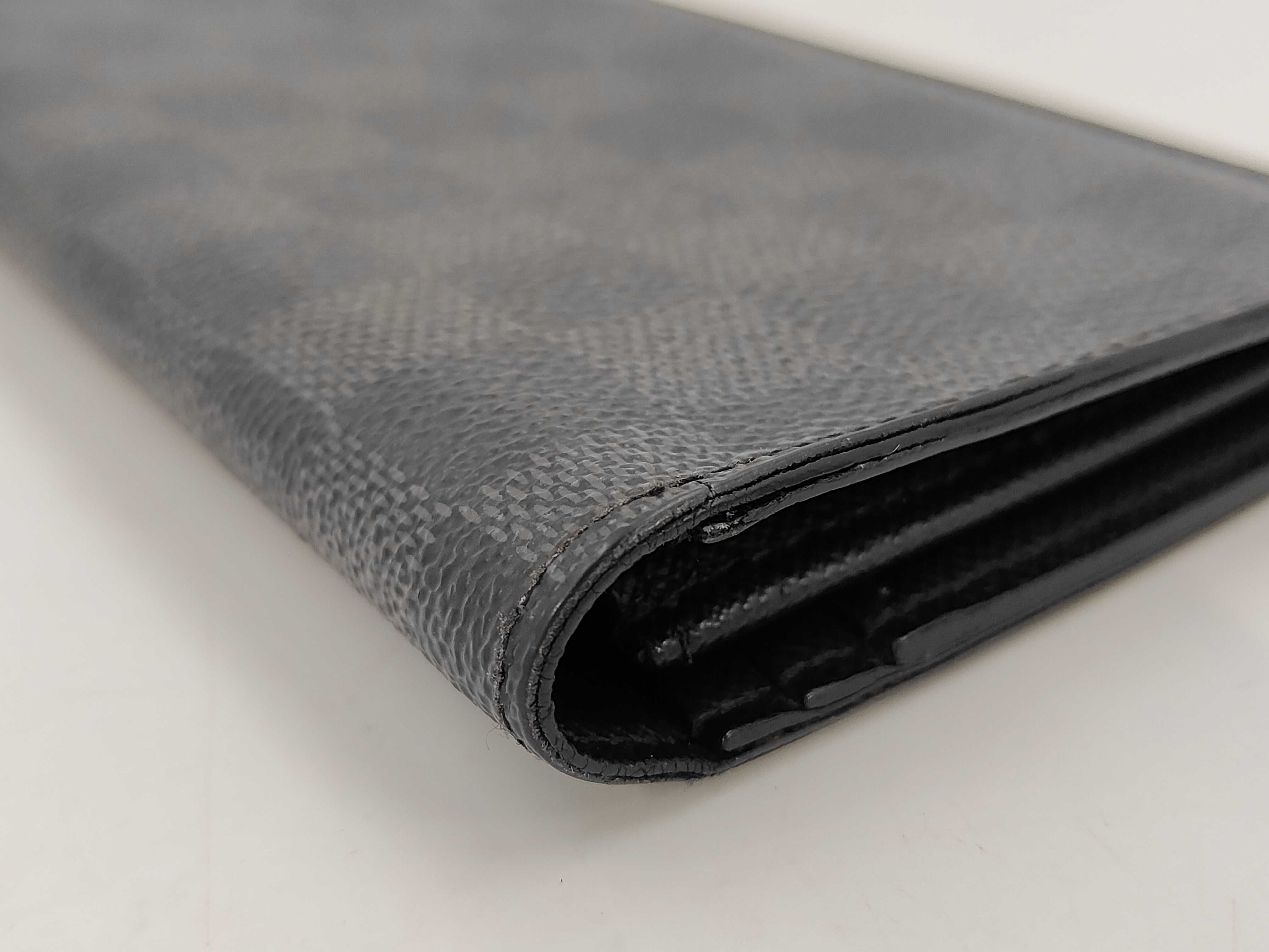 Damier brand bag Brazza N62665TA4151 wallet — view 3