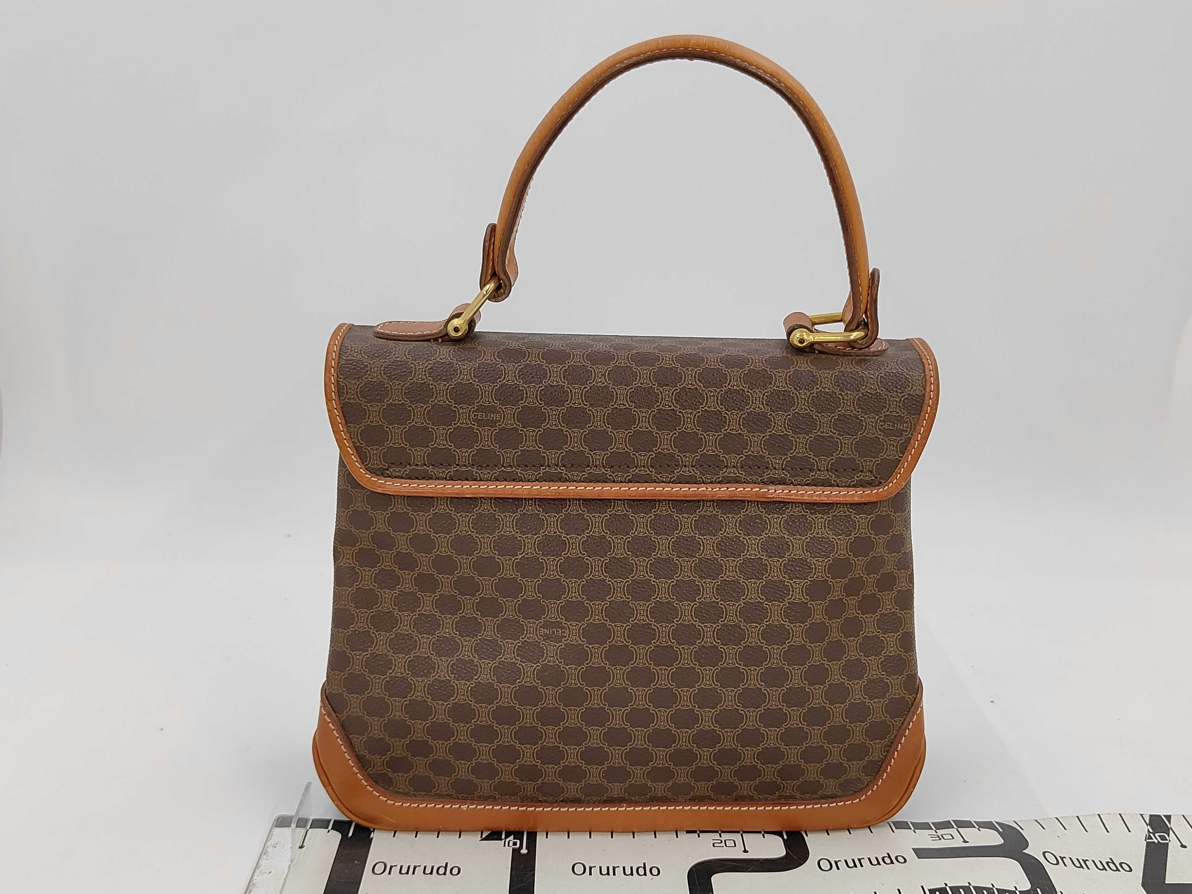 Macadam Brand Handbag M08 — view 2