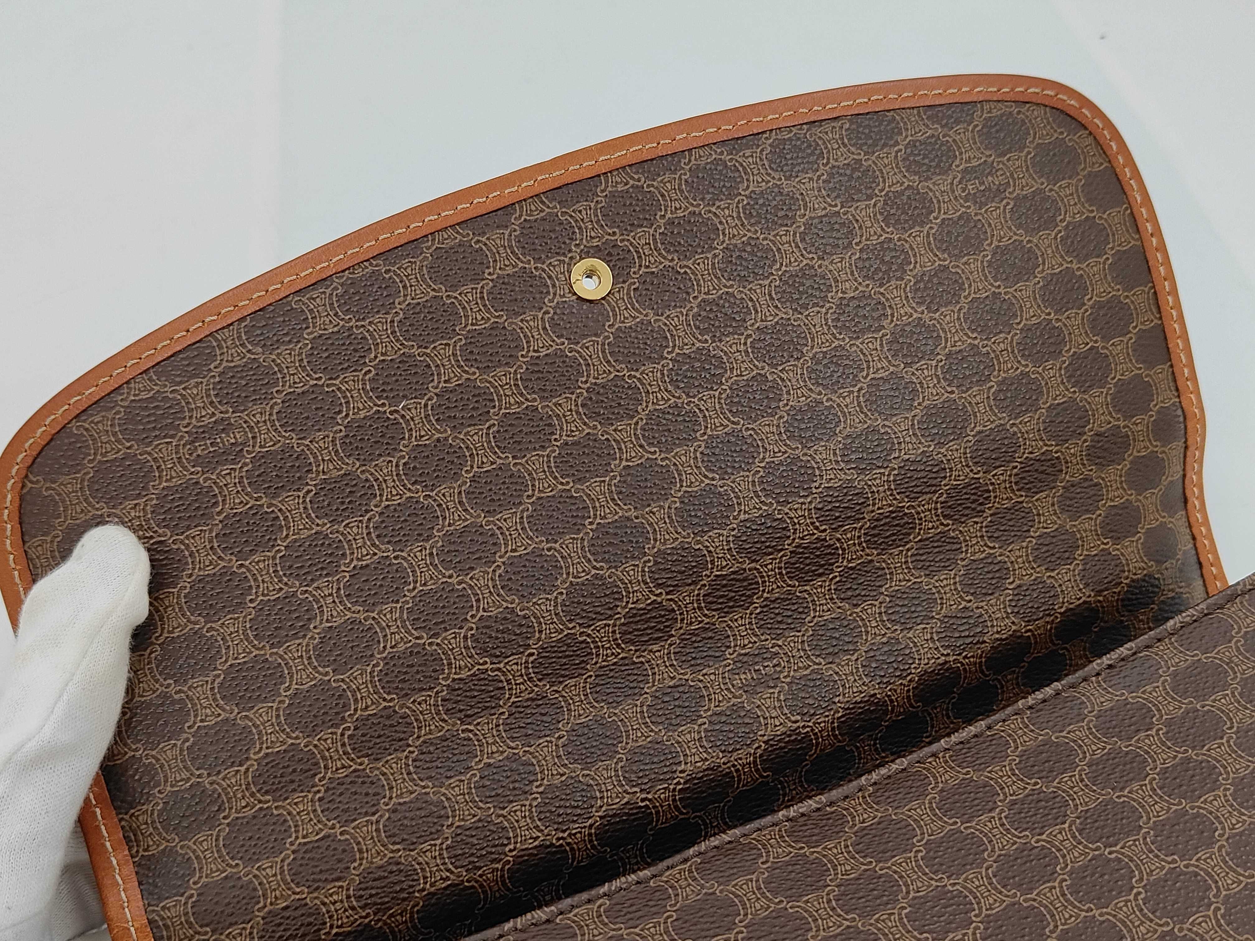 Macadam Brand Handbag M08 — view 11