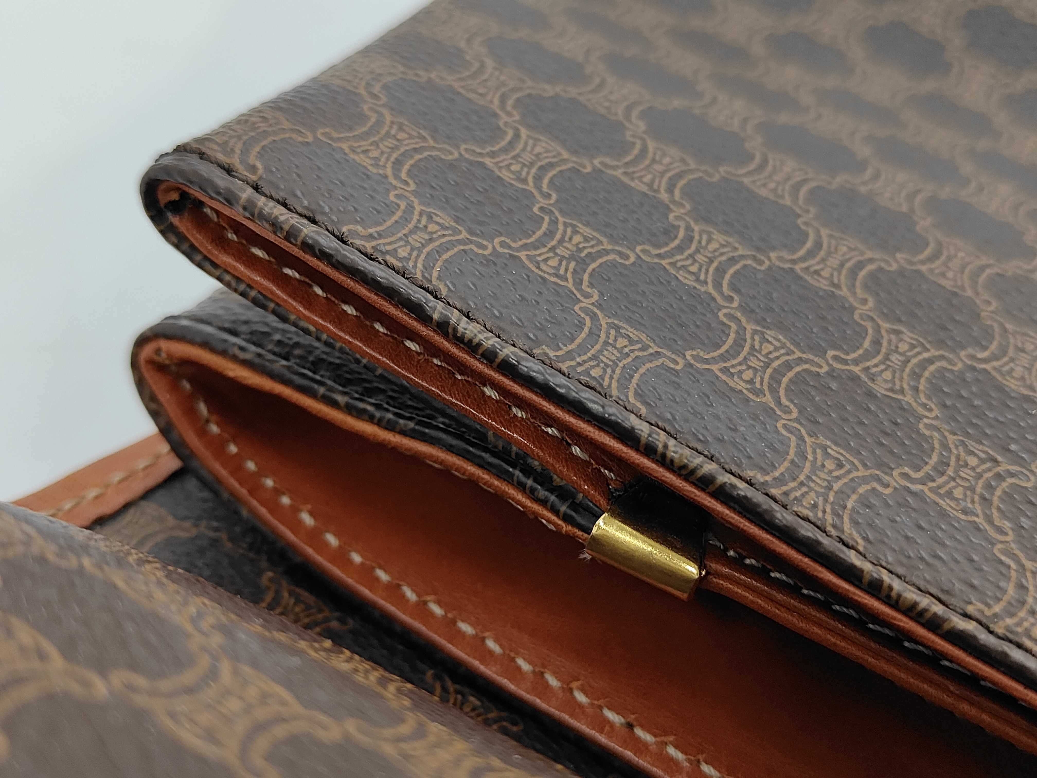 Macadam Brand Handbag M08 — view 12