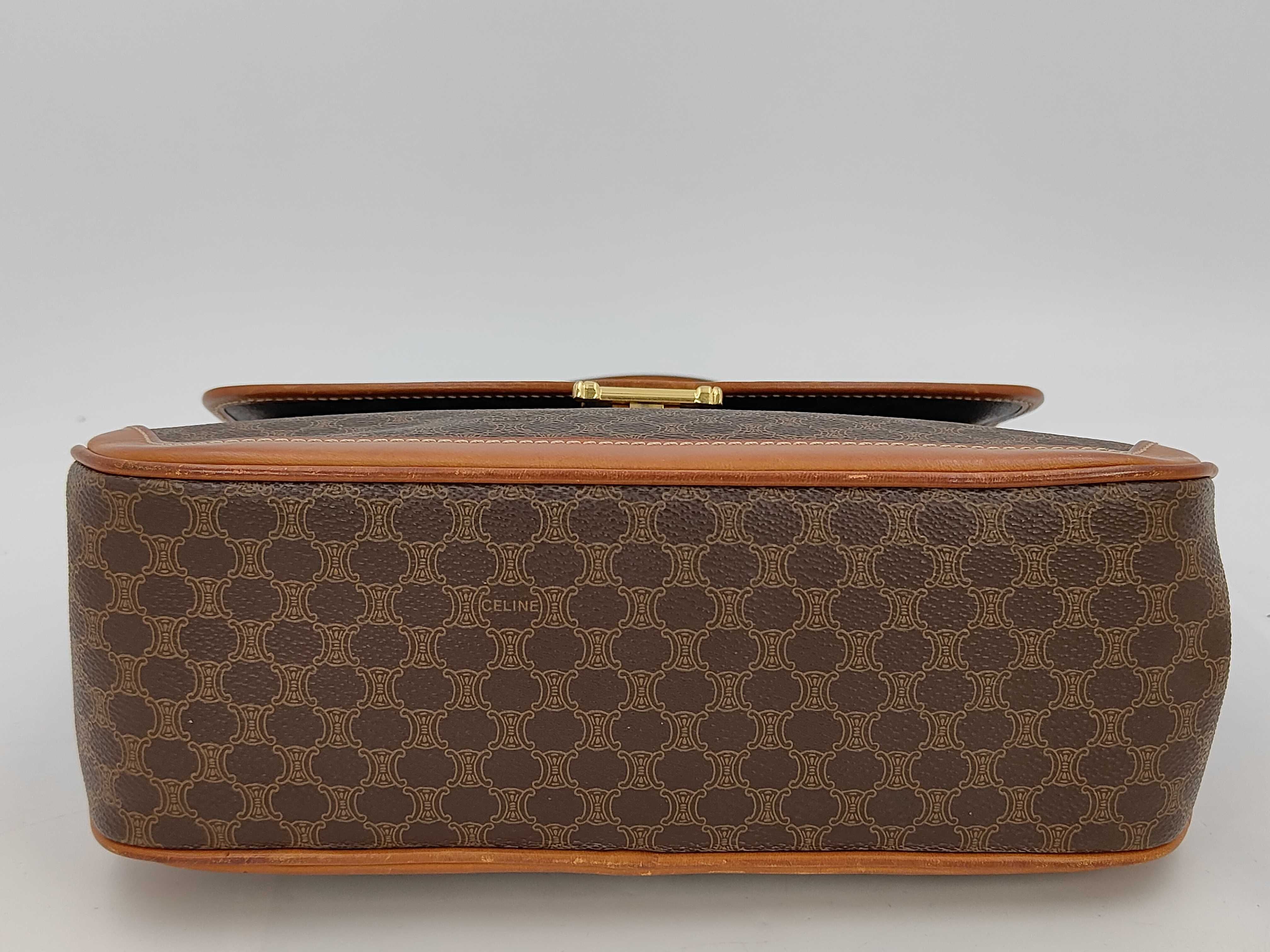 Macadam Brand Handbag M08 — view 4