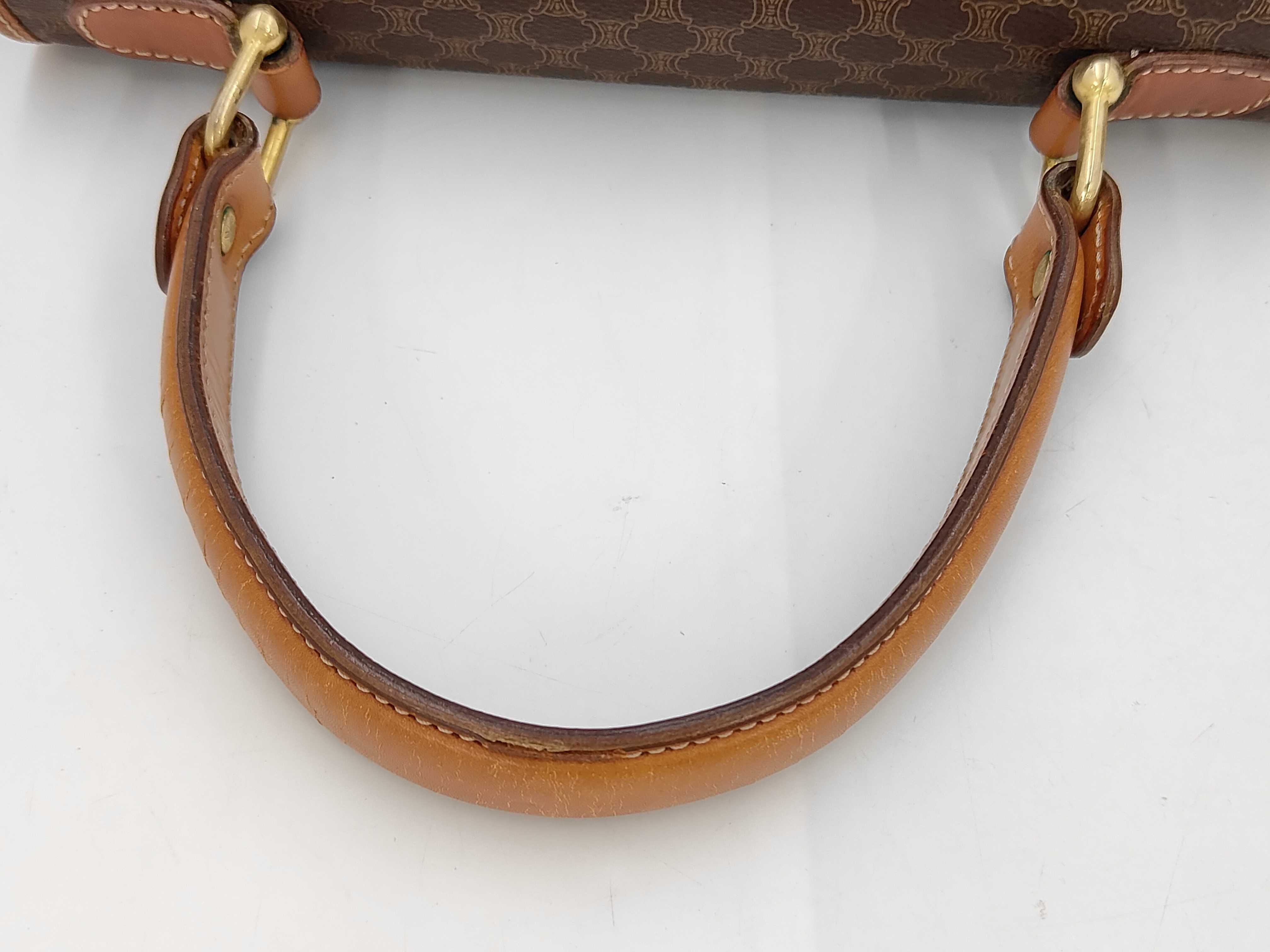 Macadam Brand Handbag M08 — view 5