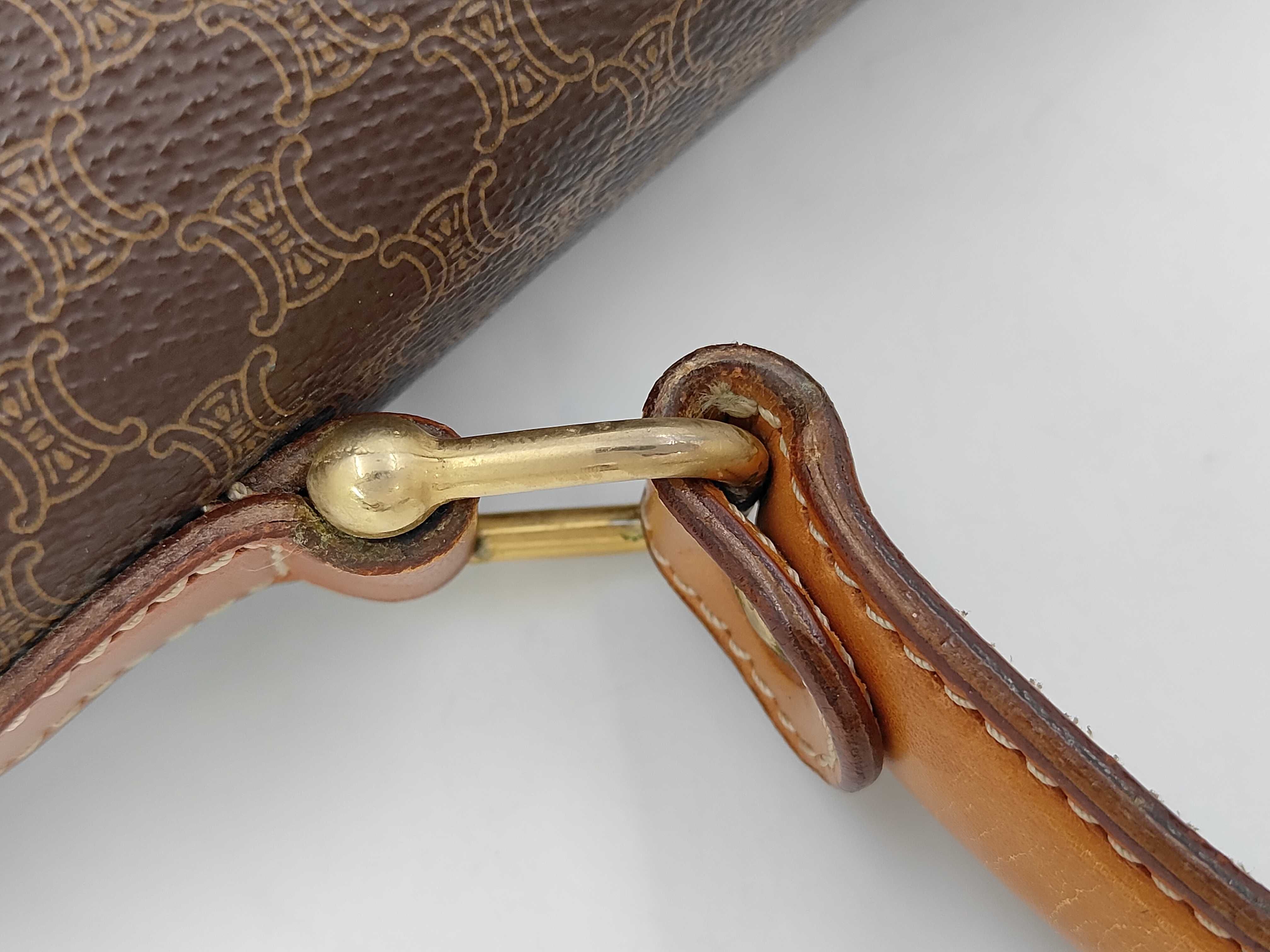 Macadam Brand Handbag M08 — view 7