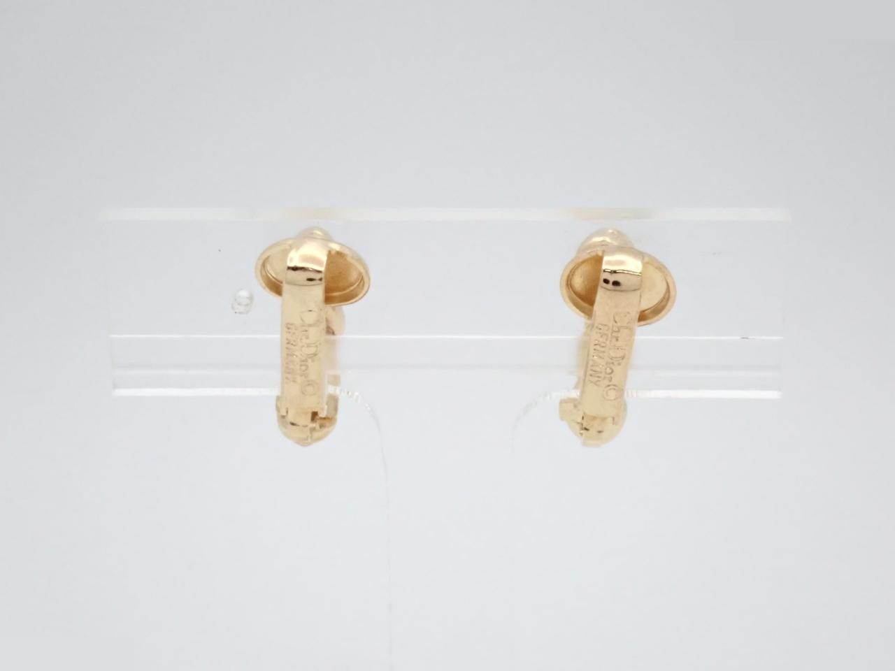 Other lines: Precious metals and earrings — view 2