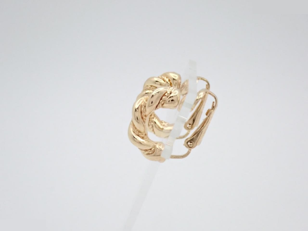 Other lines: Precious metals and earrings — view 3