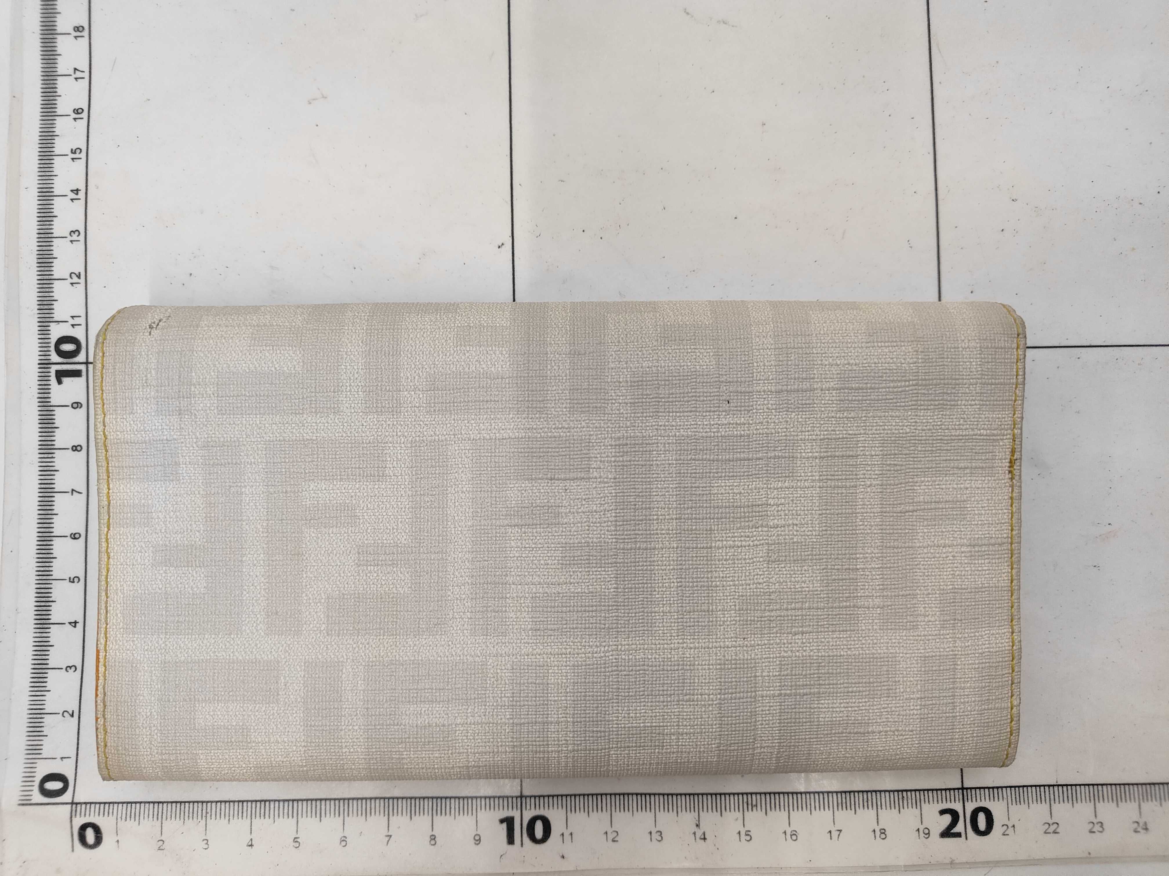 Zucca Long Wallet — view 2