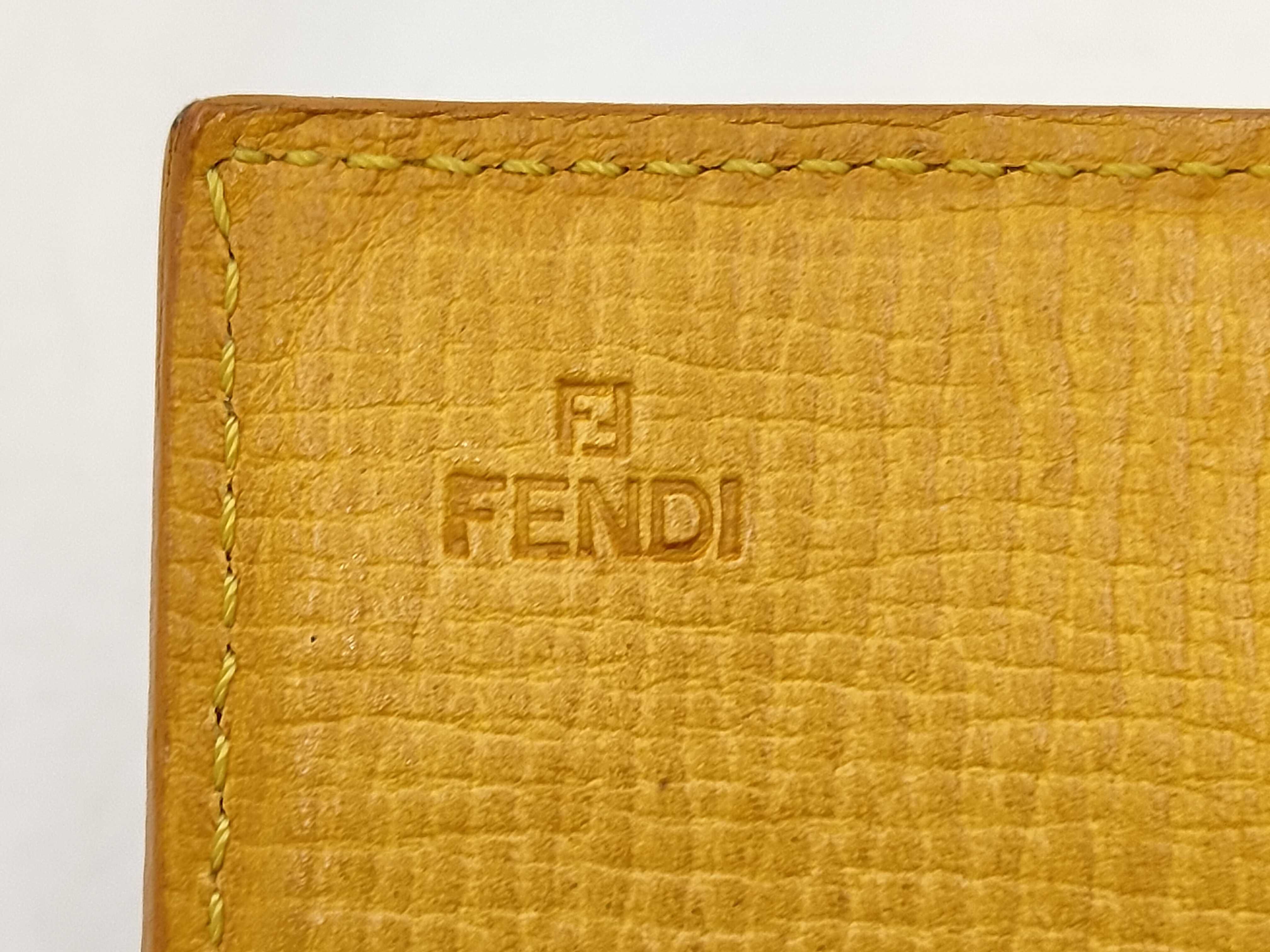 Zucca Long Wallet — view 6