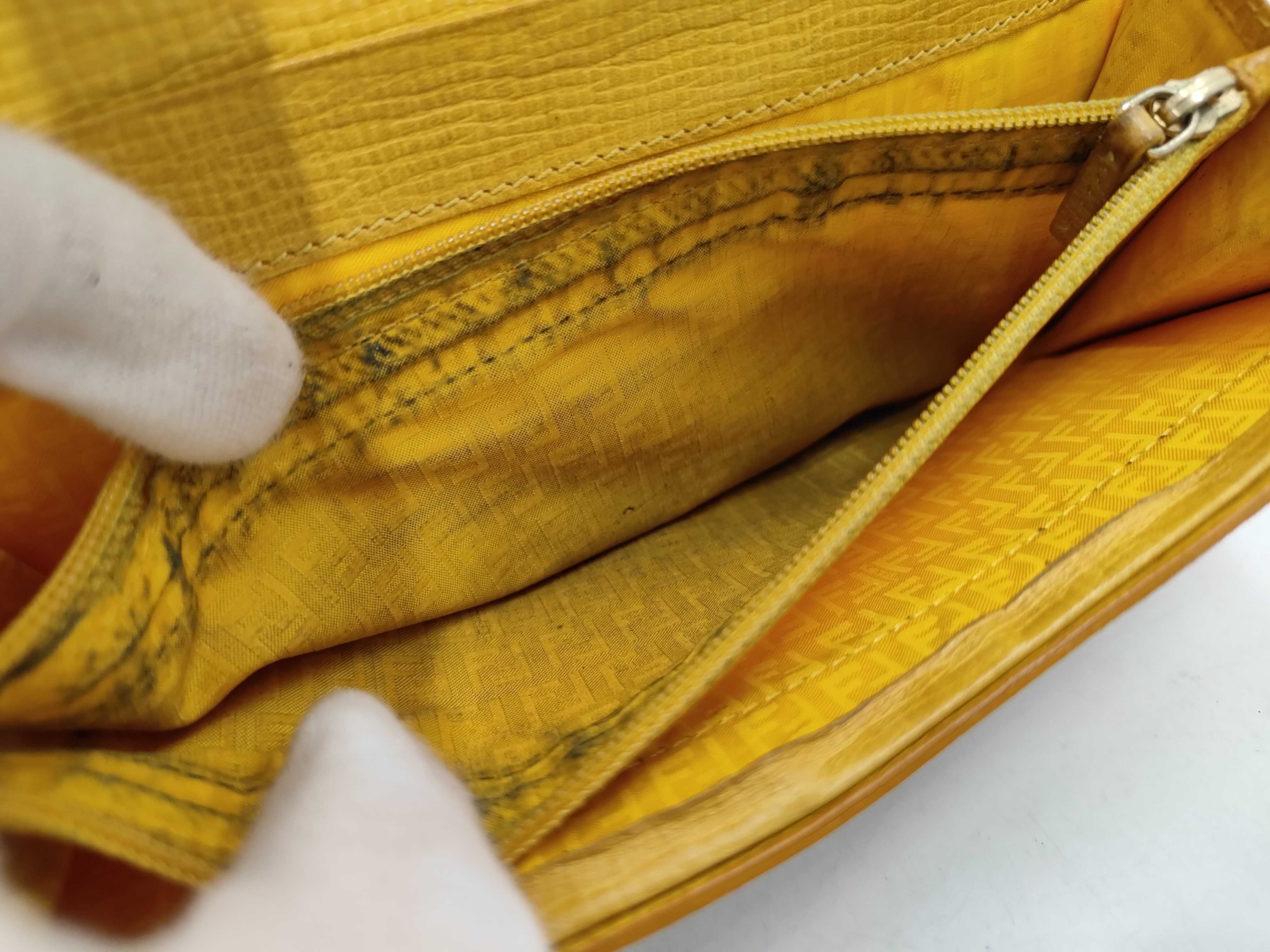 Zucca Long Wallet — view 8