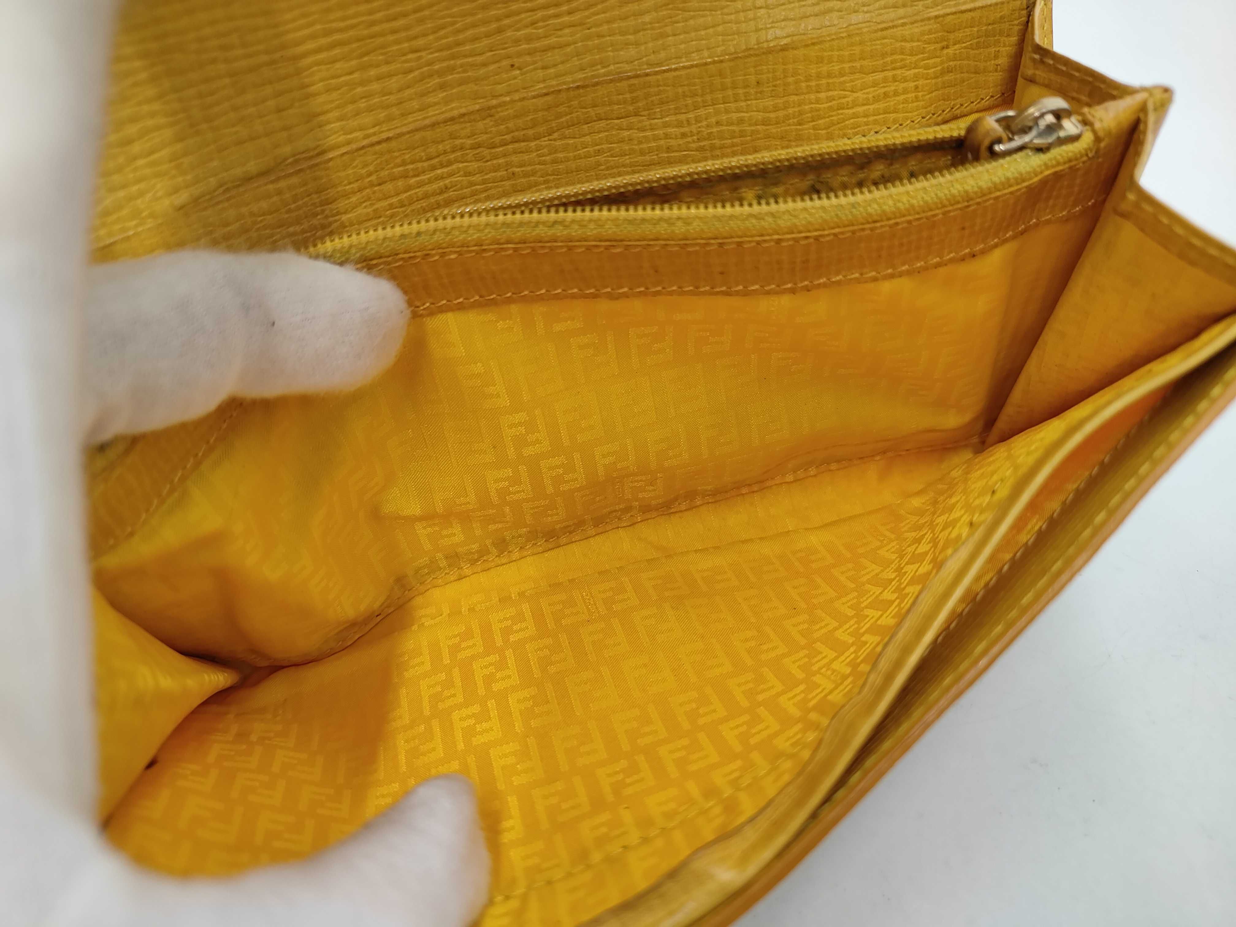 Zucca Long Wallet — view 9