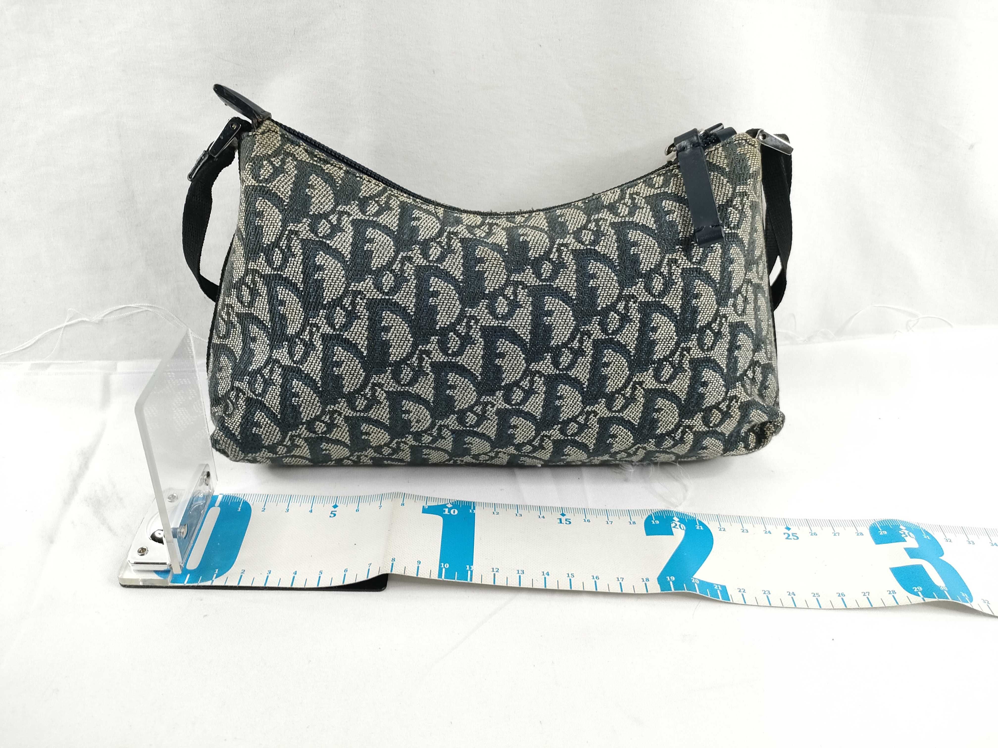 Trotter Shoulder Bag — view 2