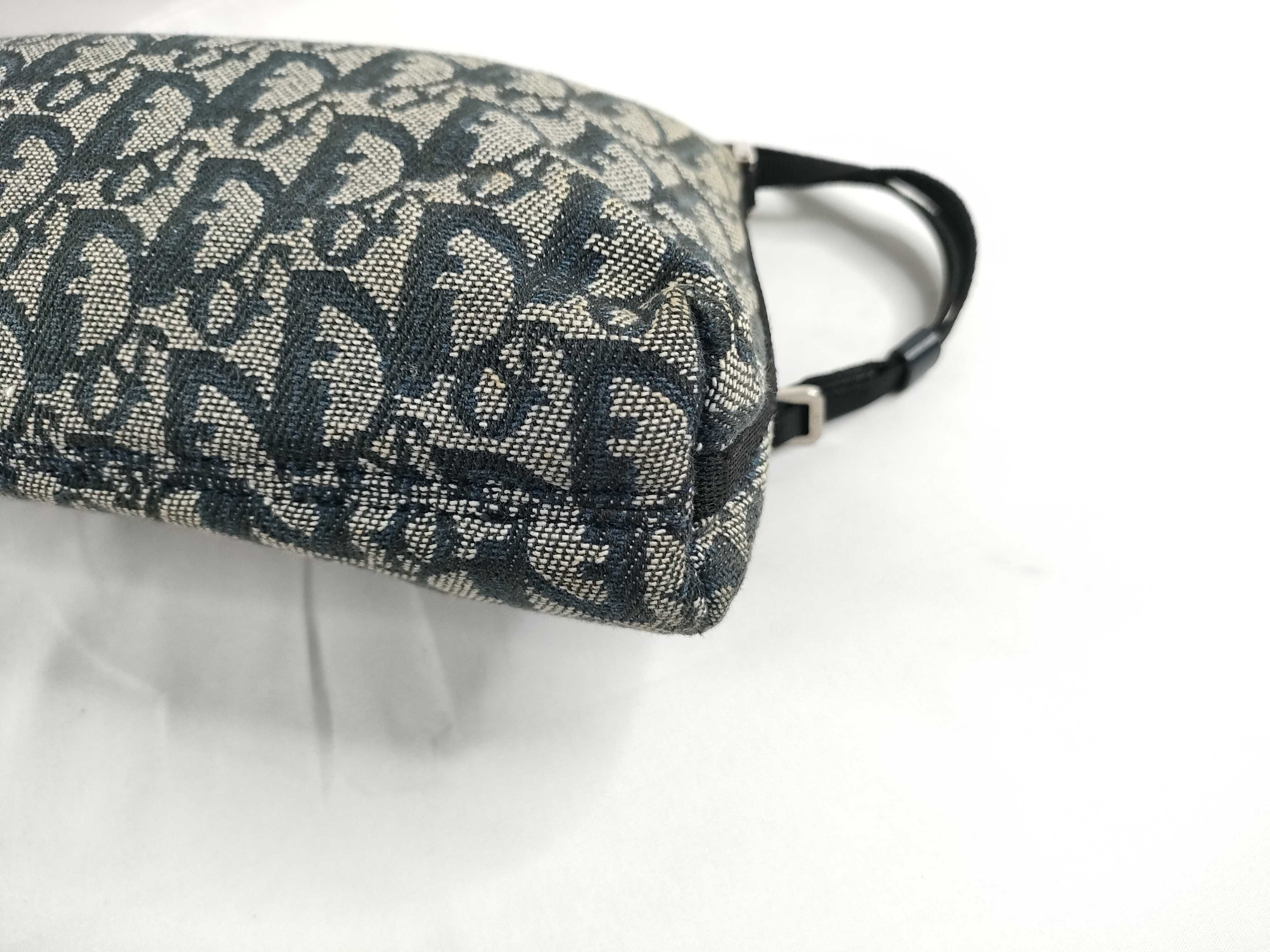 Trotter Shoulder Bag — view 5