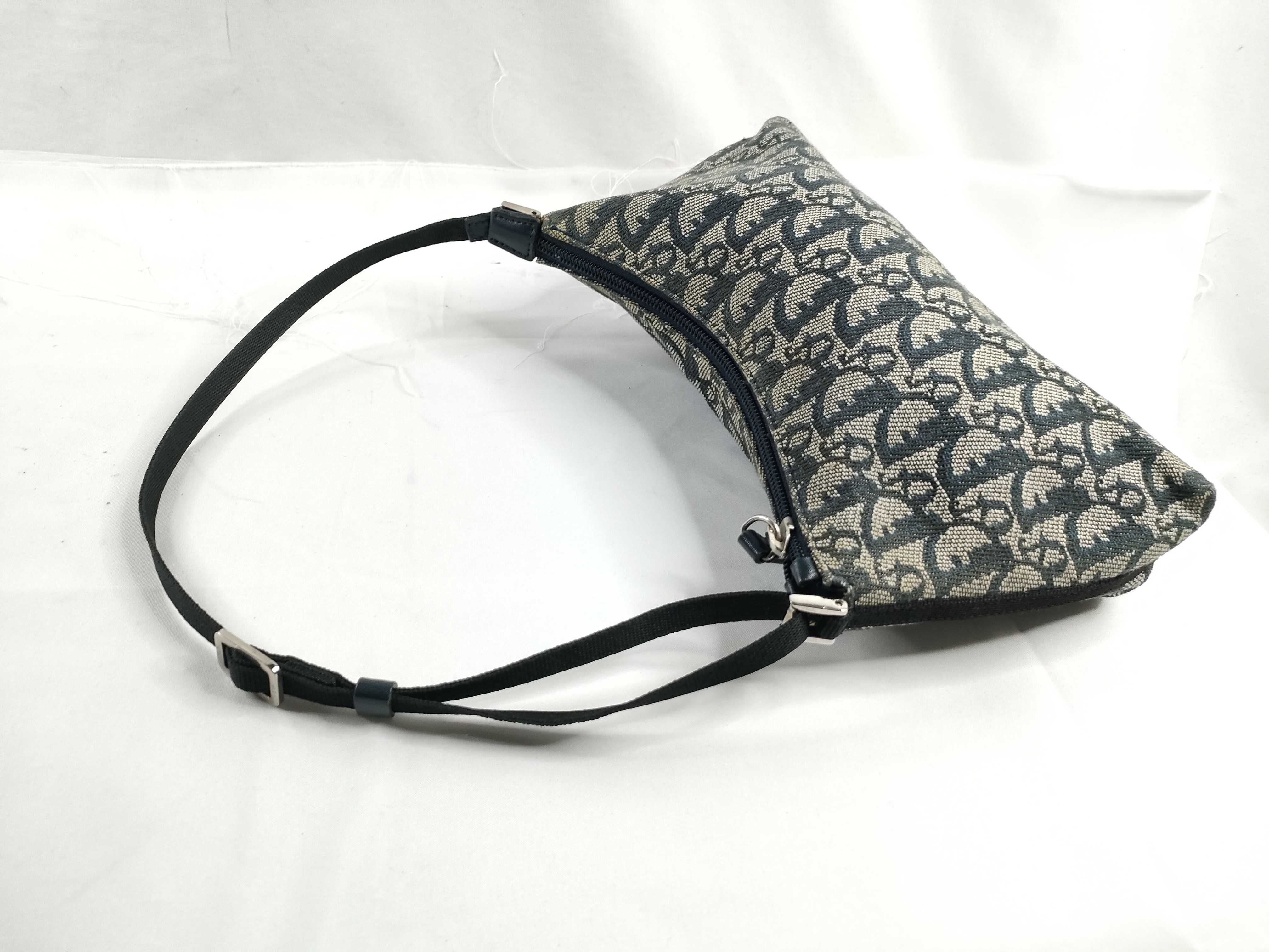 Trotter Shoulder Bag — view 6