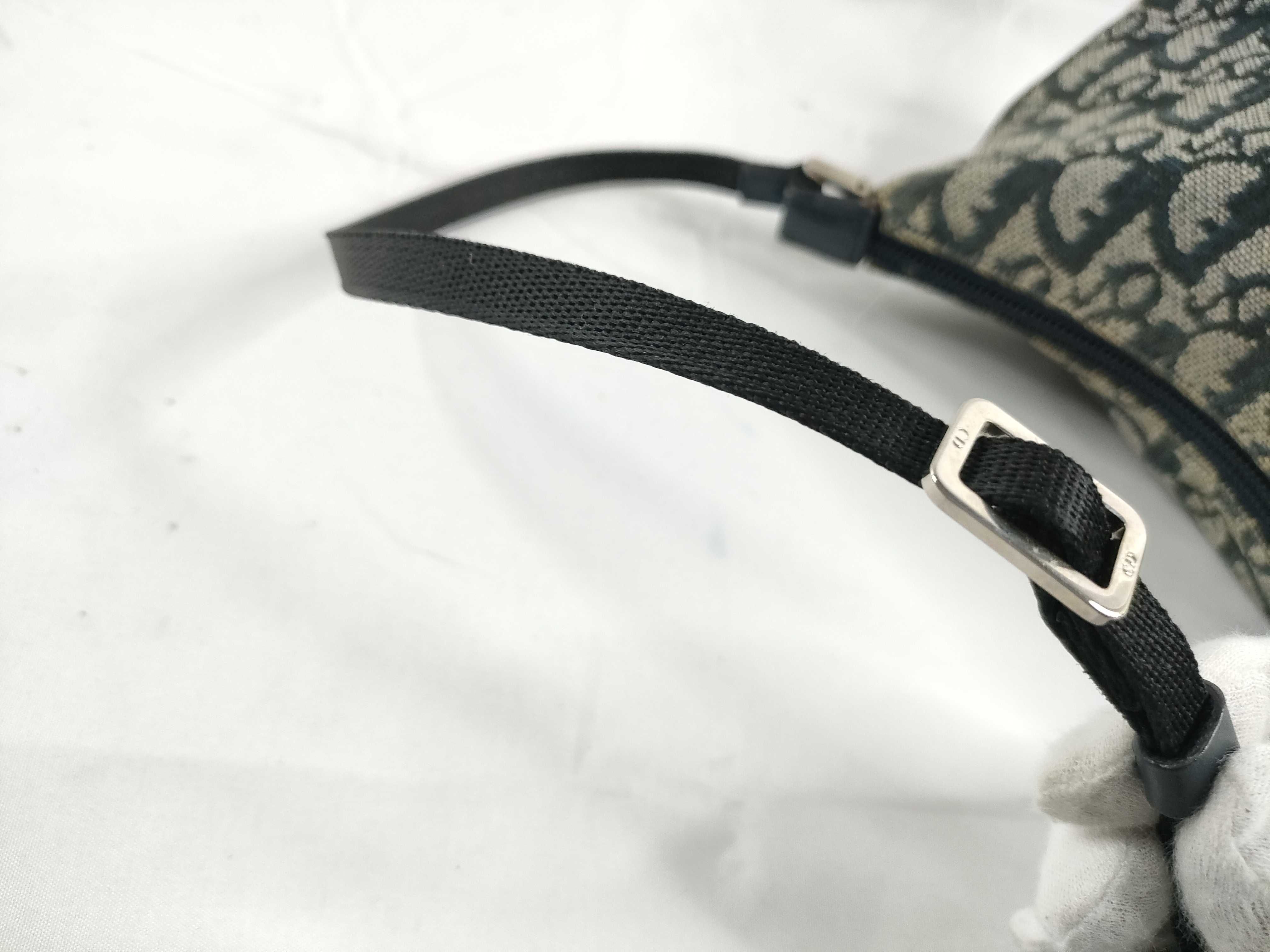 Trotter Shoulder Bag — view 7