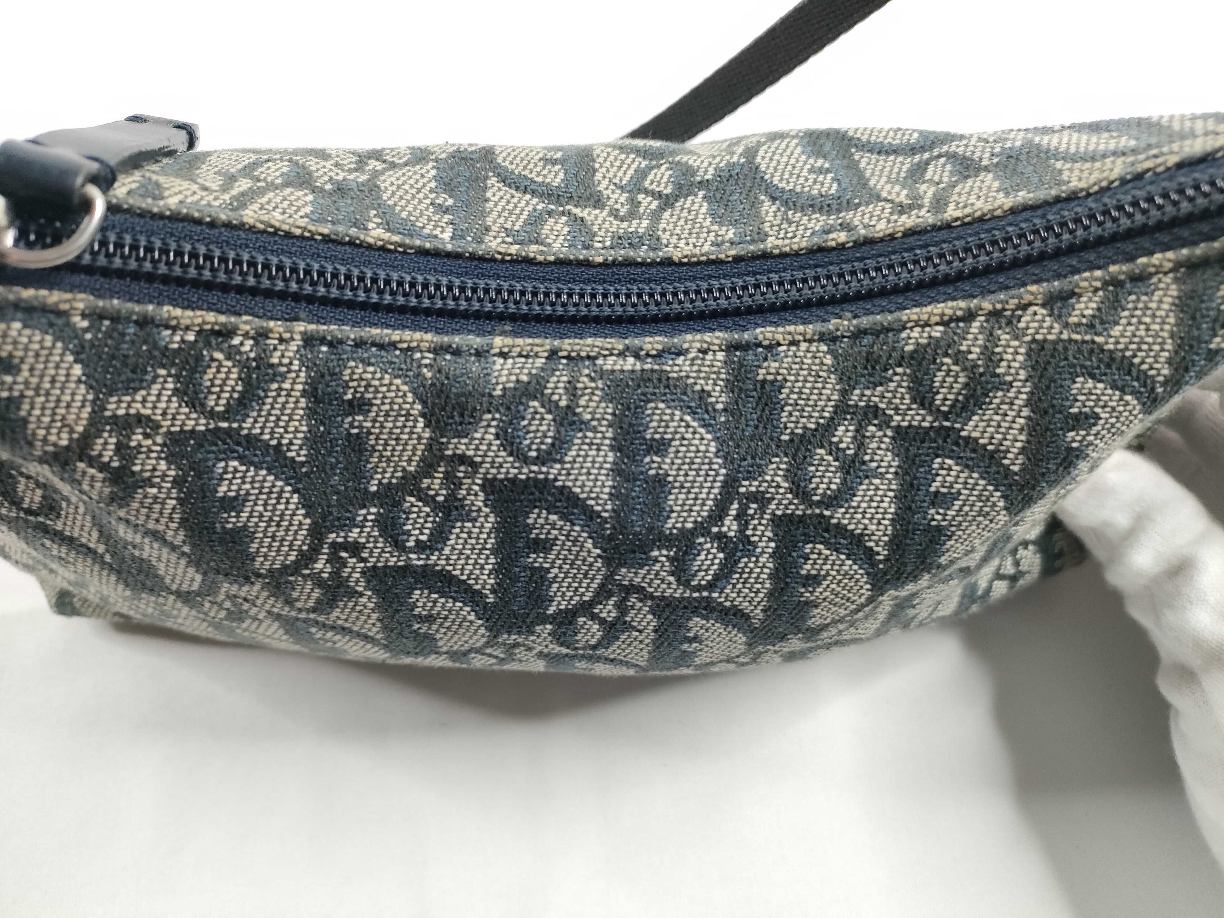 Trotter Shoulder Bag — view 9