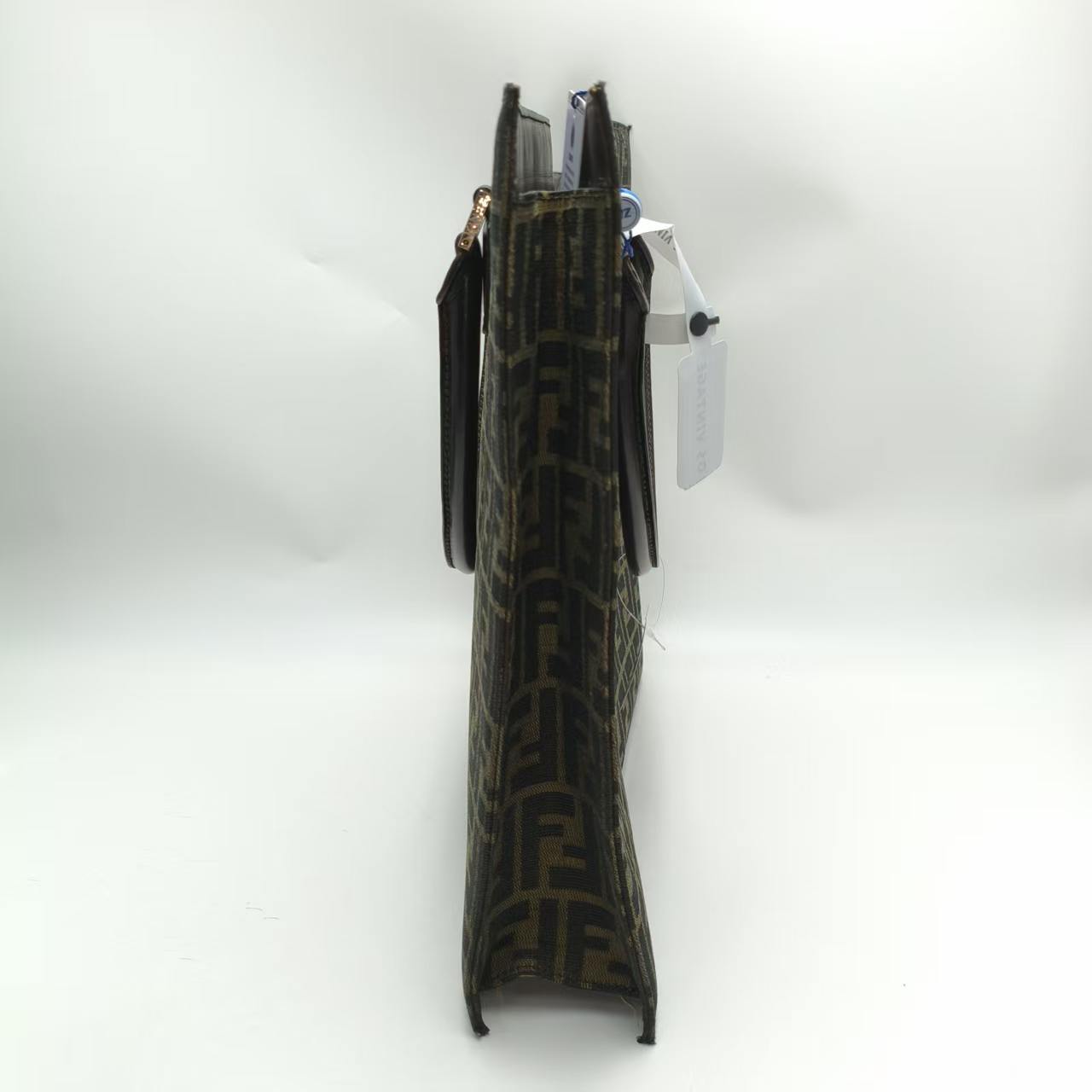 【*Shipped from: China*】FENDI Canvas Handbag — view 4
